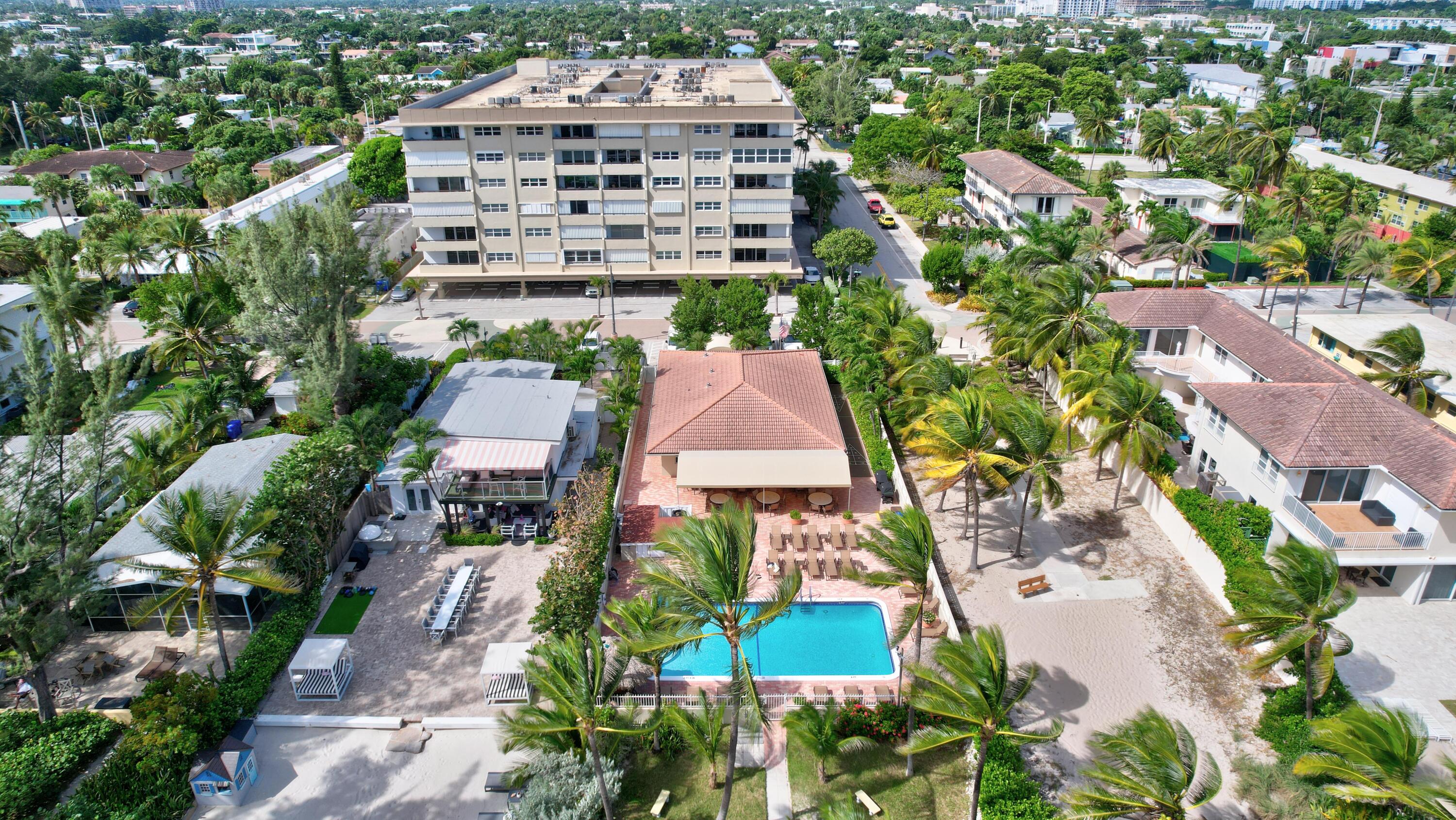 CHRISTOPHER HOUSE CONDO APTS - Residential