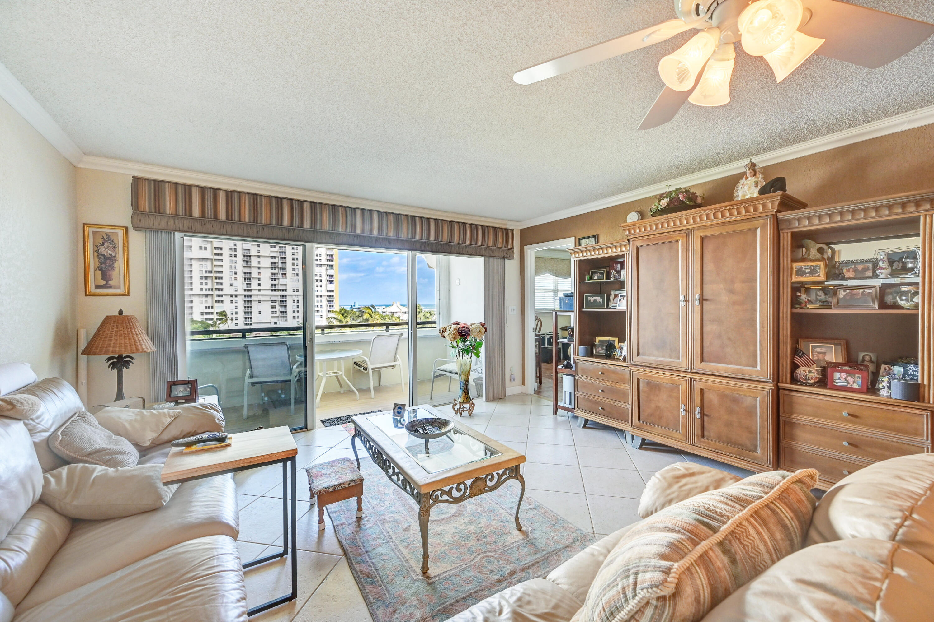 CHRISTOPHER HOUSE CONDO APTS - Residential