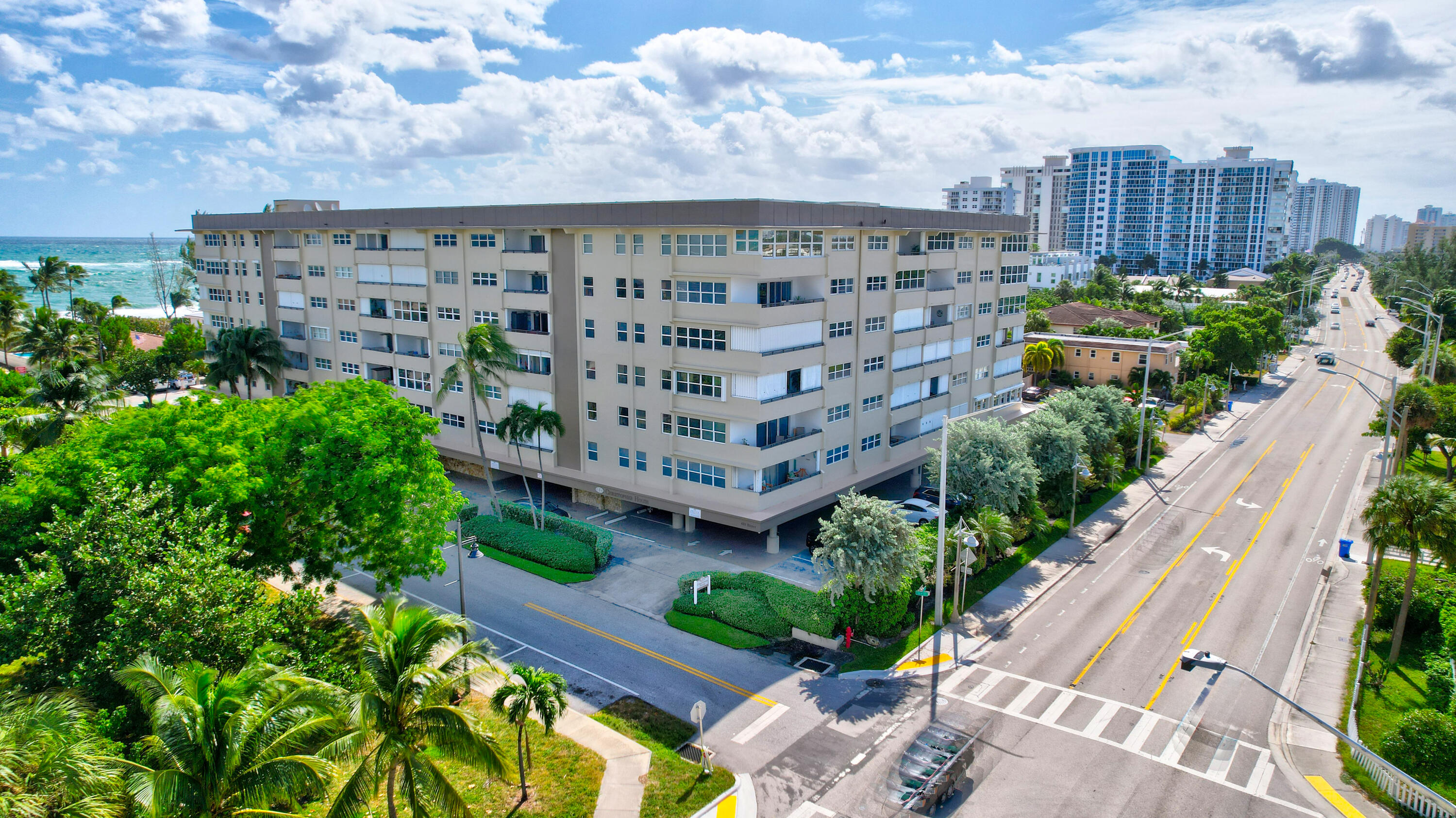 CHRISTOPHER HOUSE CONDO APTS - Residential