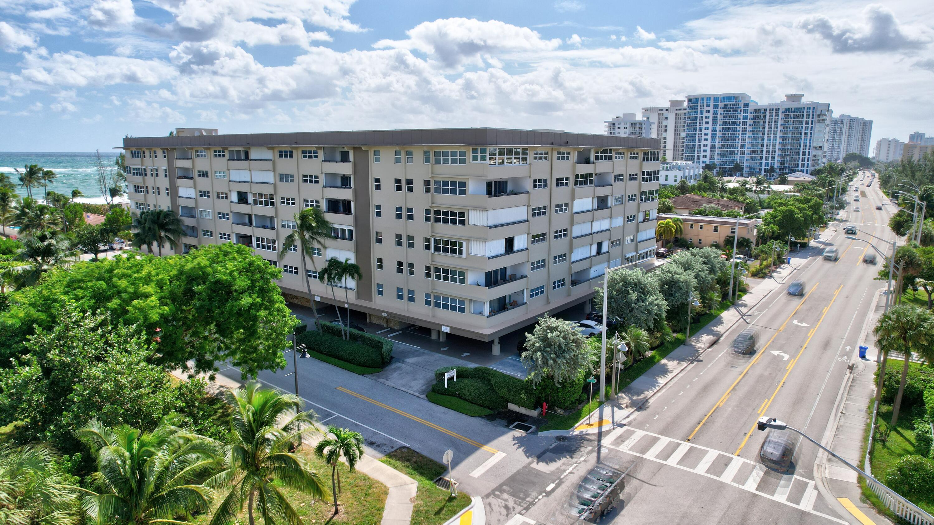 CHRISTOPHER HOUSE CONDO APTS - Residential