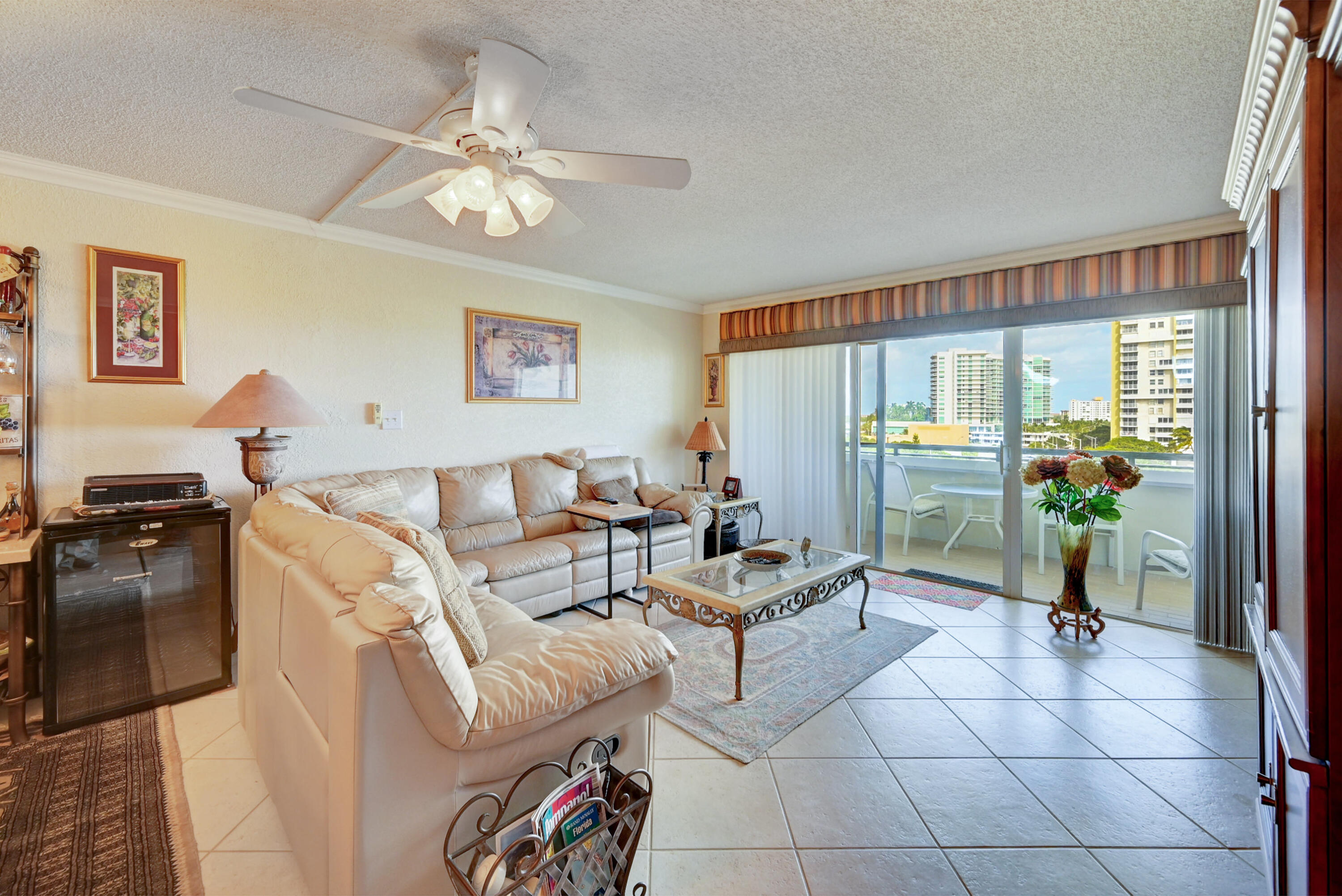 CHRISTOPHER HOUSE CONDO APTS - Residential