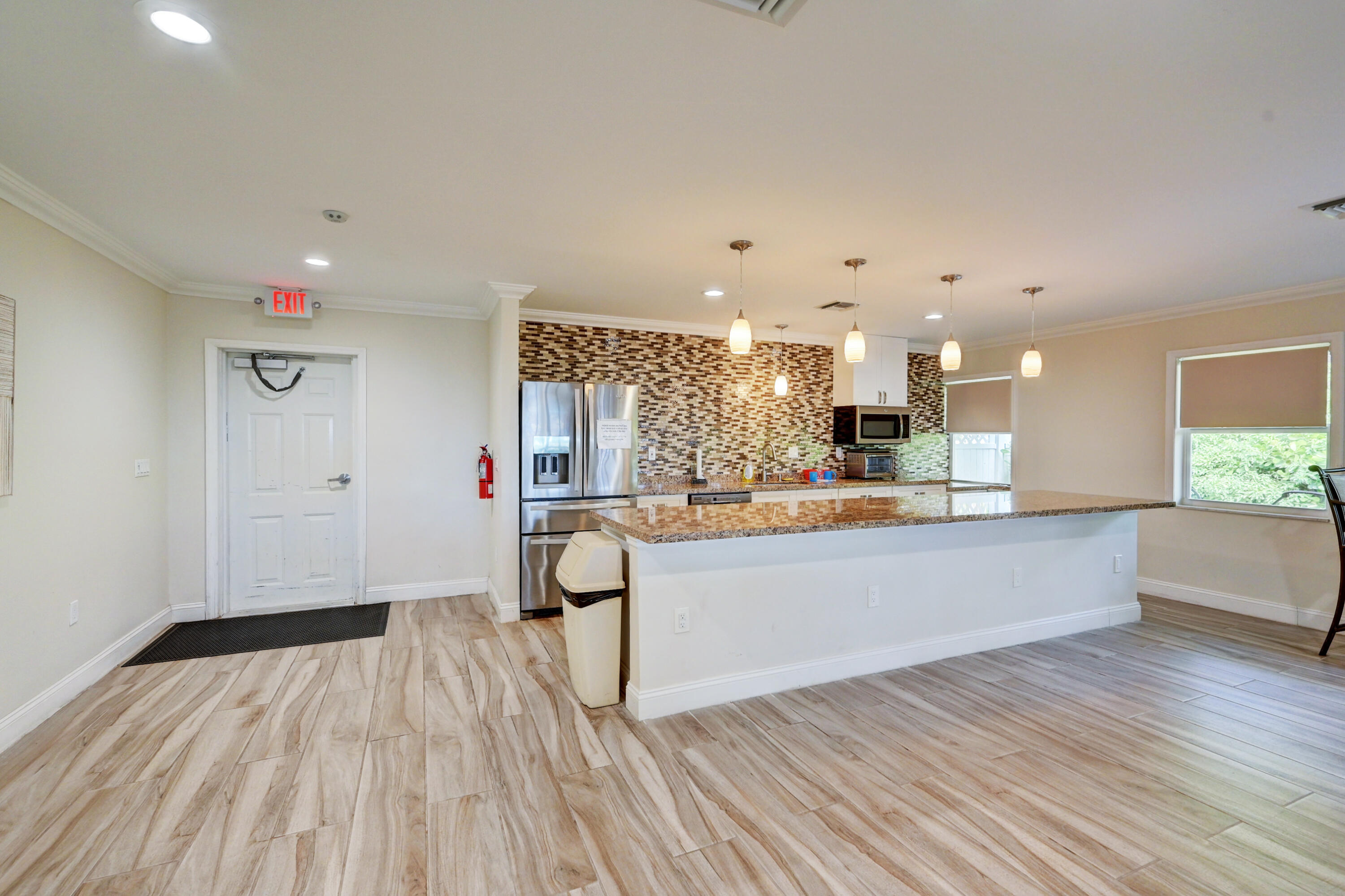 CHRISTOPHER HOUSE CONDO APTS - Residential