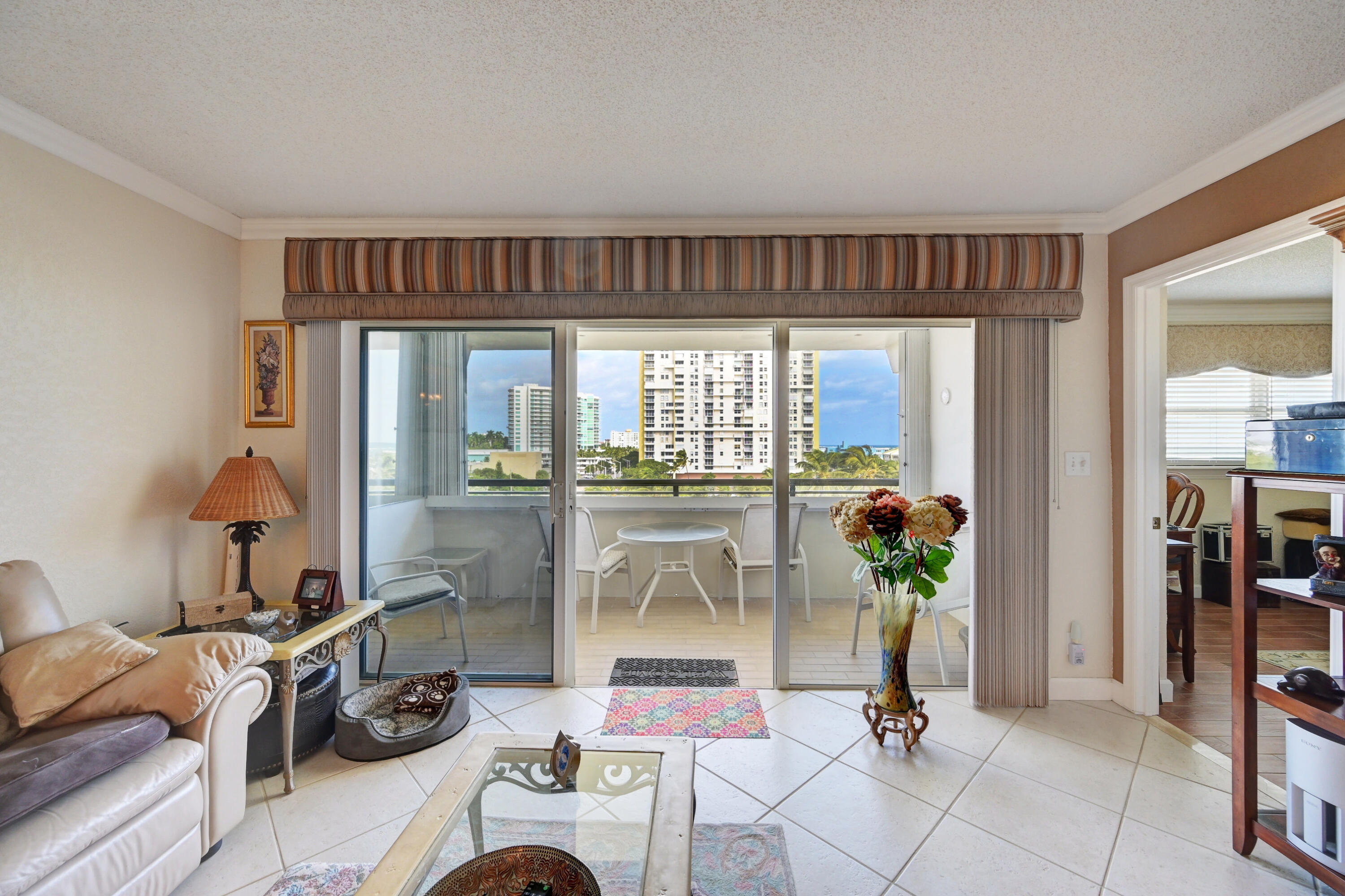 CHRISTOPHER HOUSE CONDO APTS - Residential