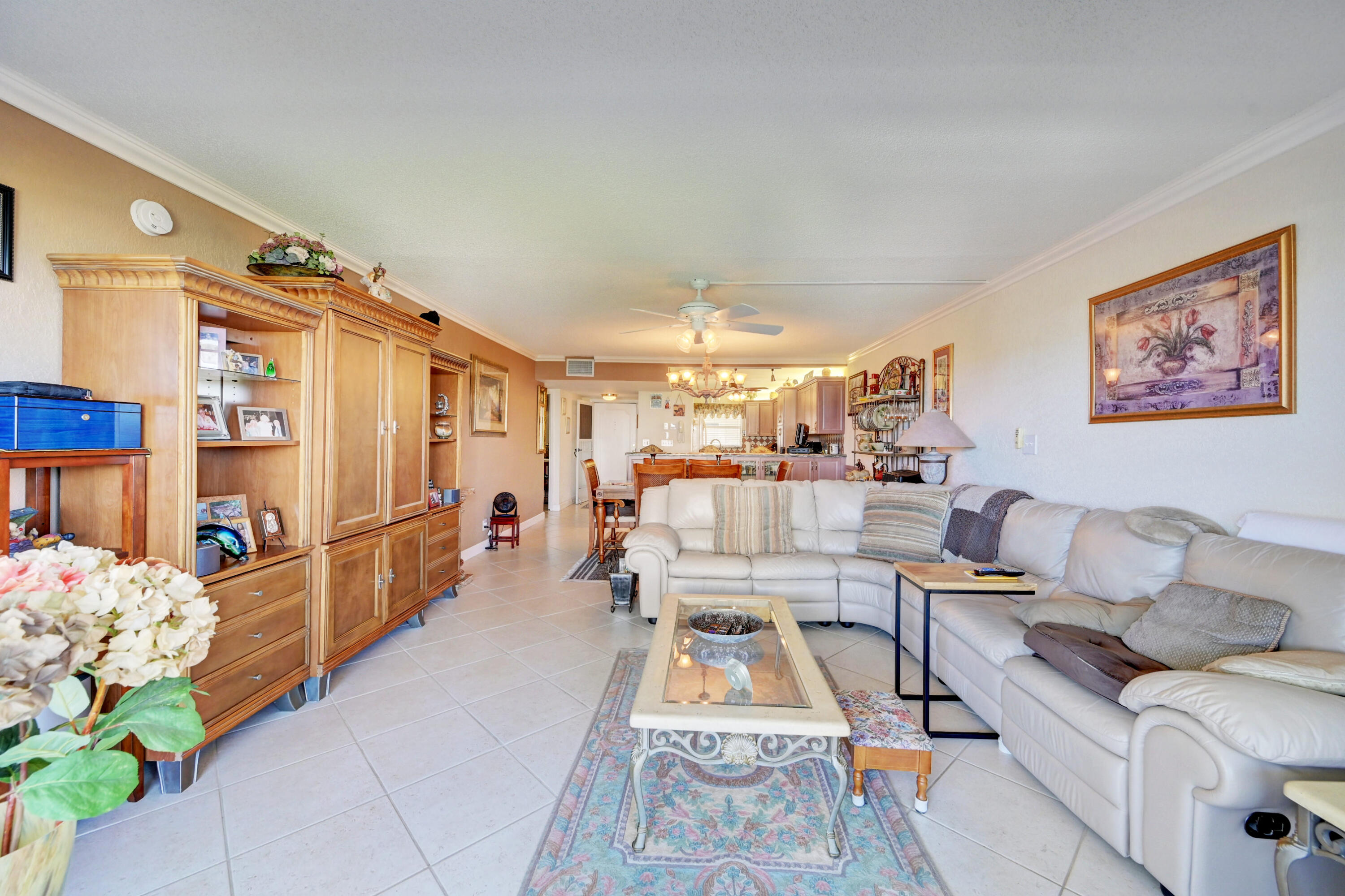 CHRISTOPHER HOUSE CONDO APTS - Residential
