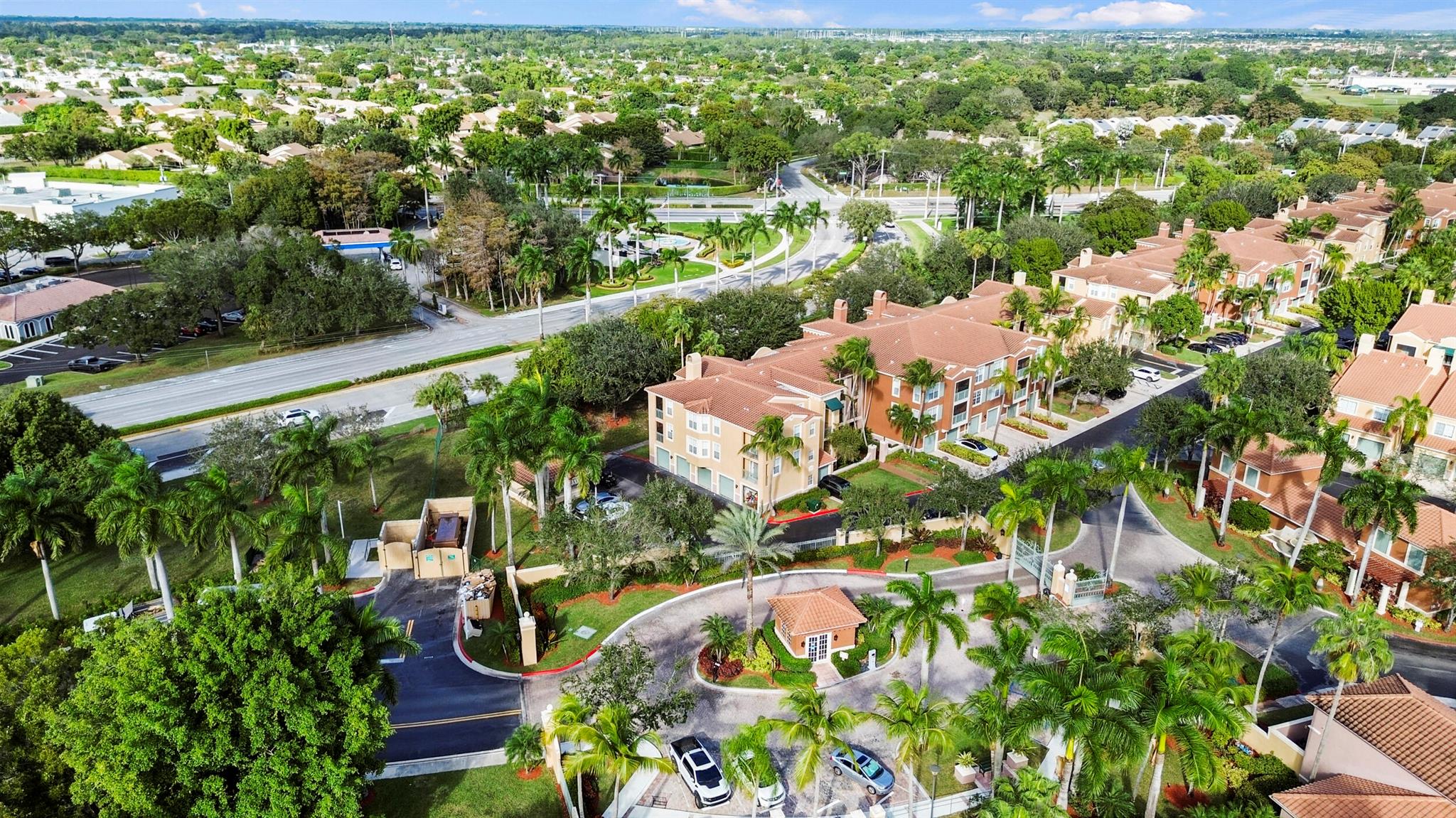 ST ANDREWS AT POLO CLUB C - Residential