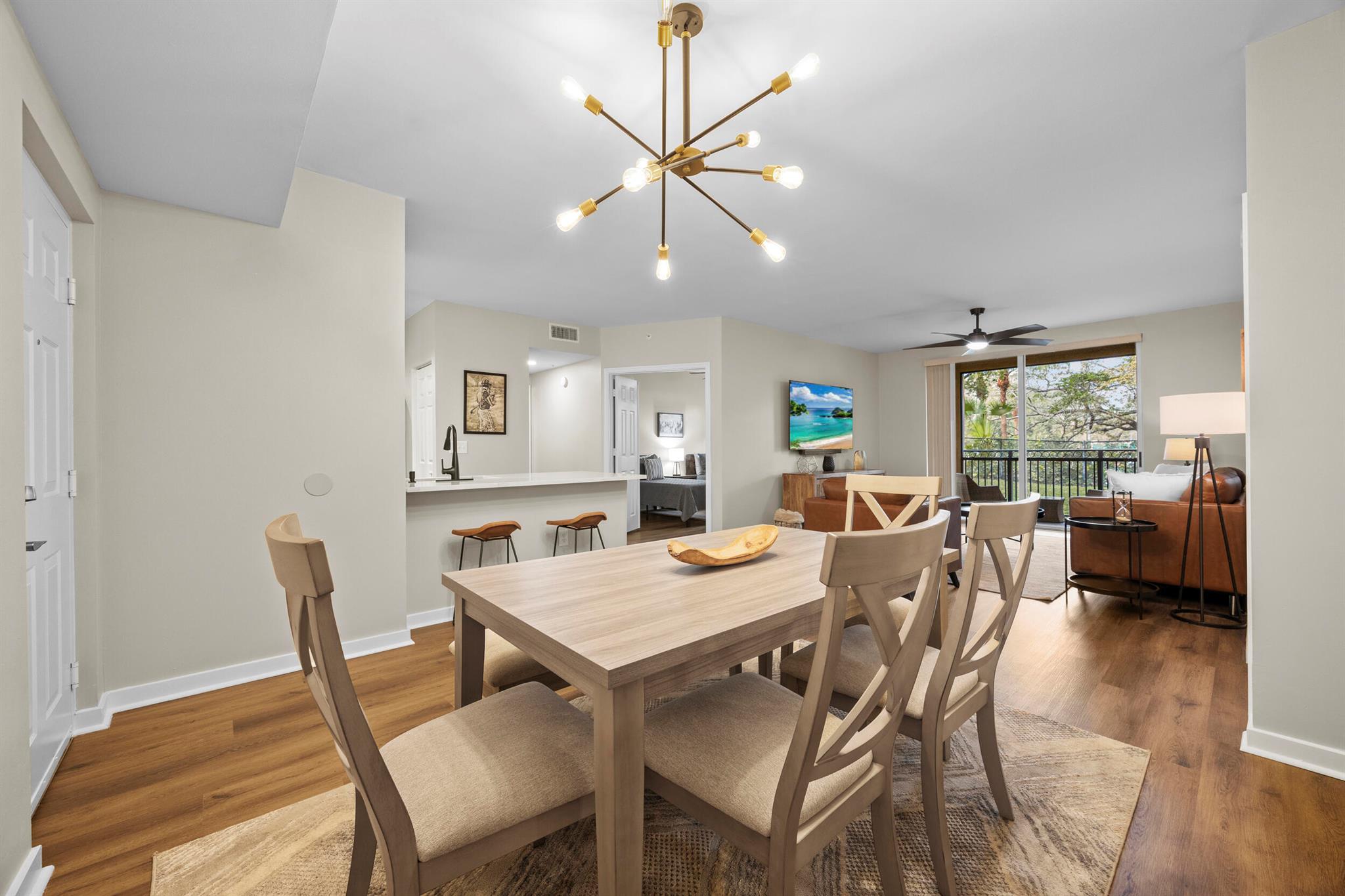 ST ANDREWS AT POLO CLUB C - Residential