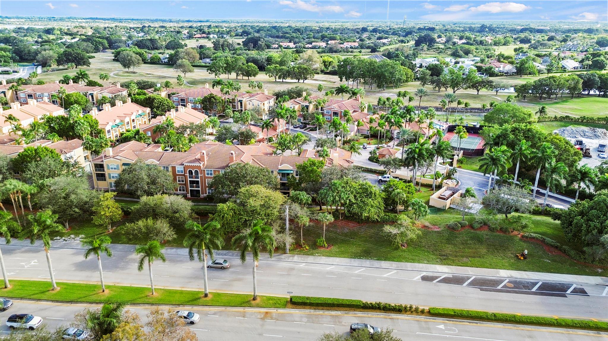 ST ANDREWS AT POLO CLUB C - Residential