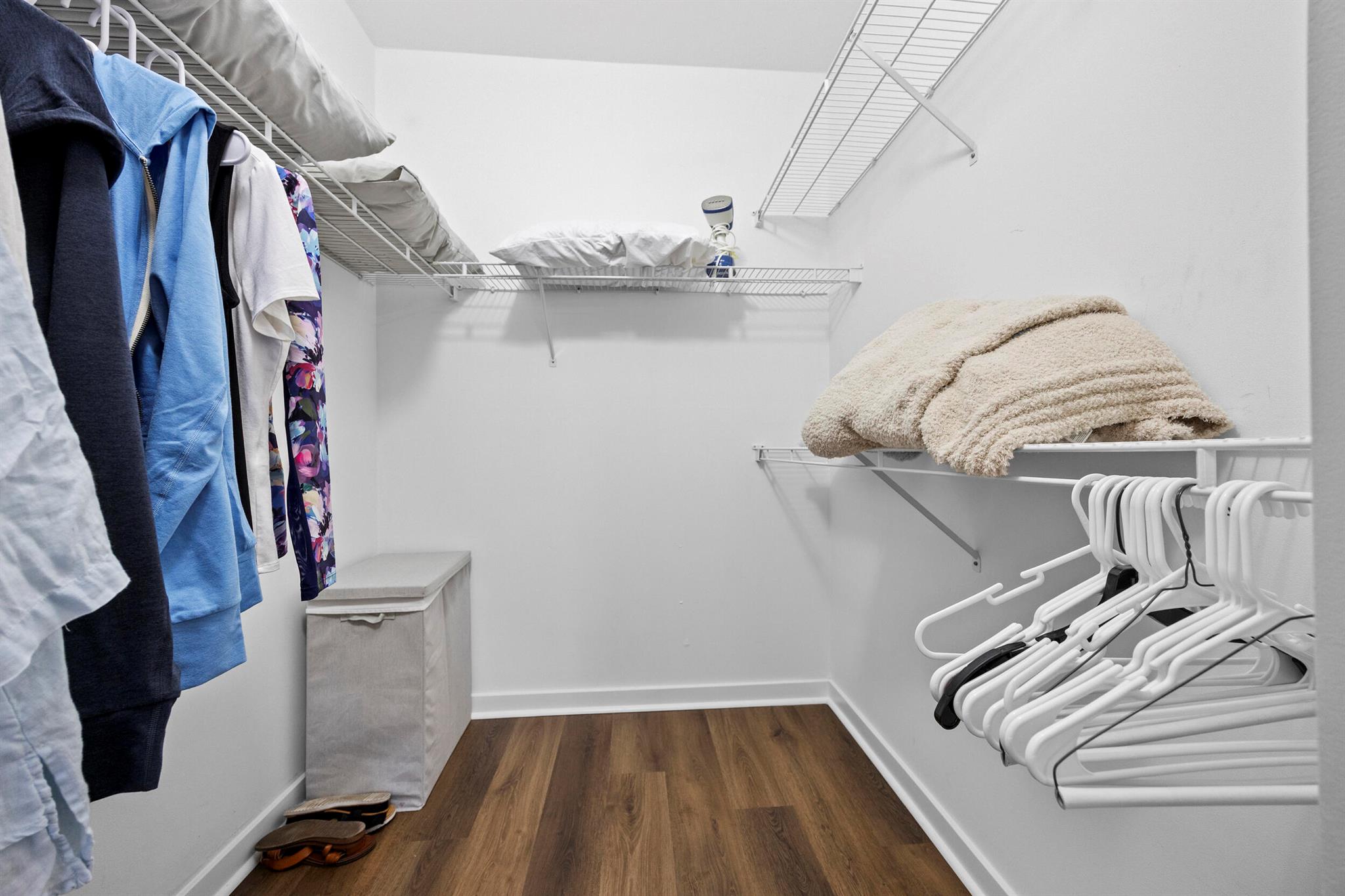 ST ANDREWS AT POLO CLUB C - Residential