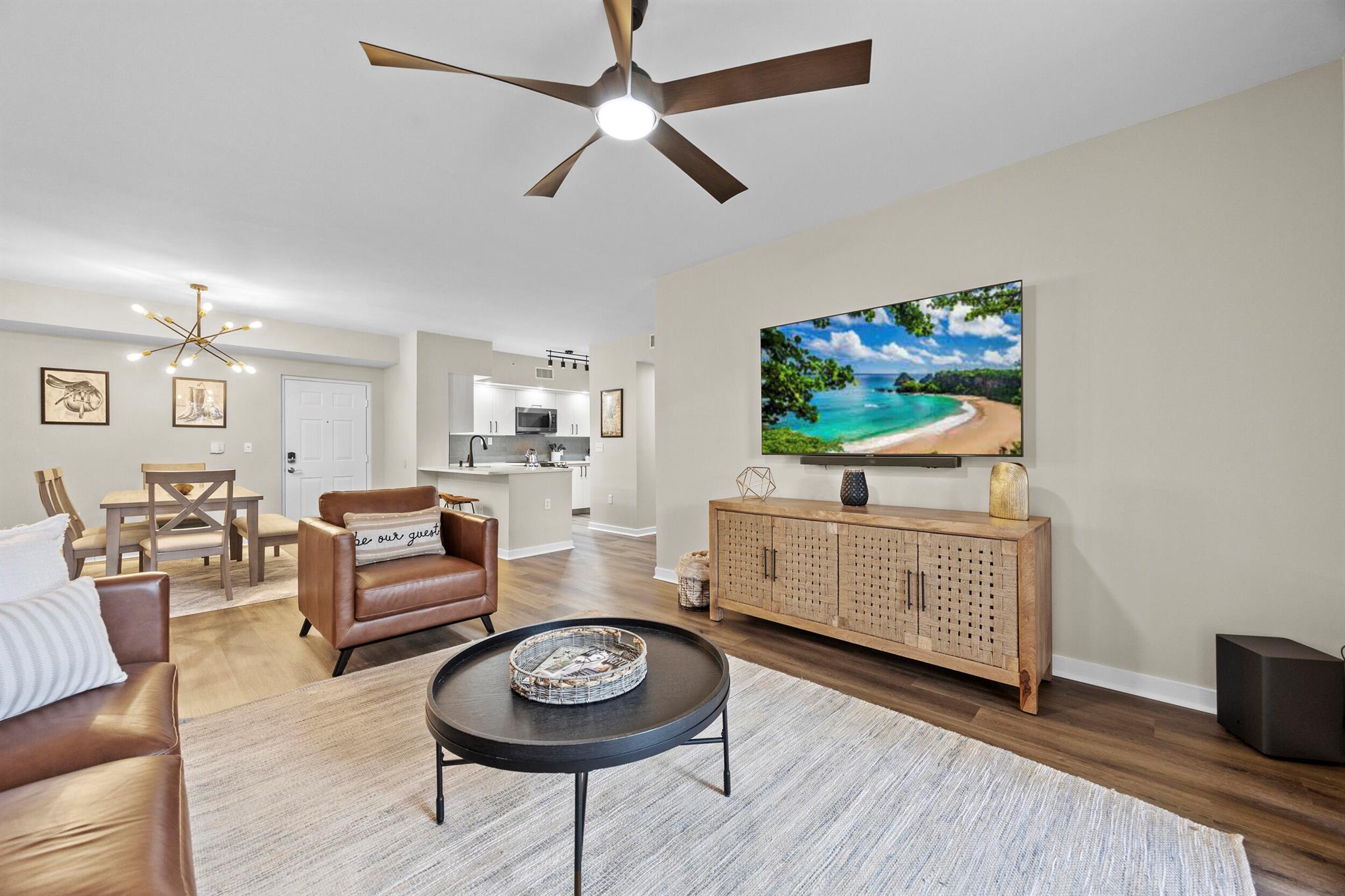 ST ANDREWS AT POLO CLUB C - Residential