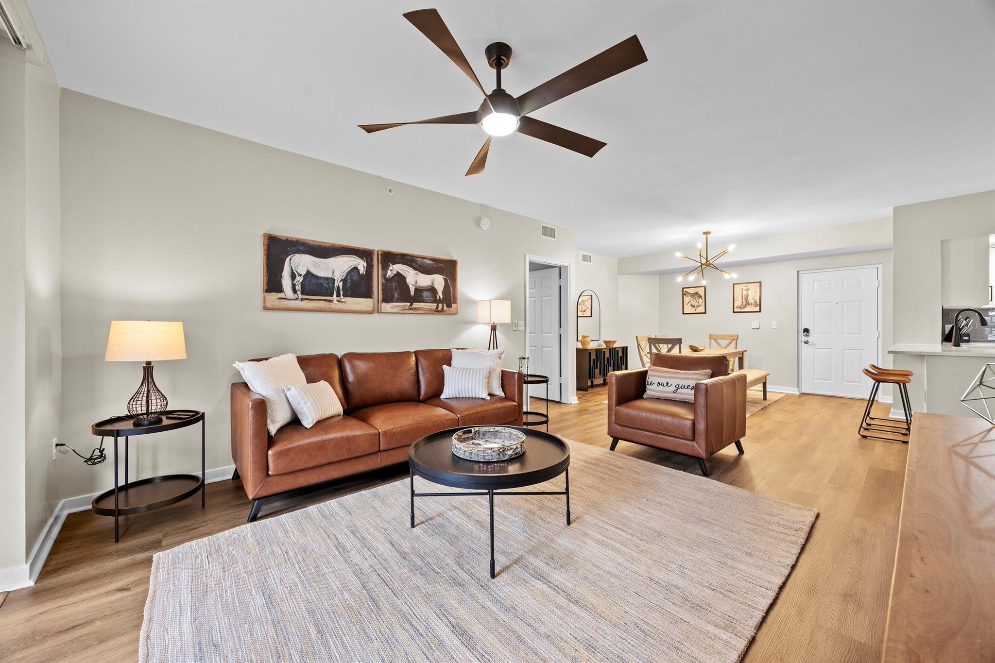 ST ANDREWS AT POLO CLUB C - Residential