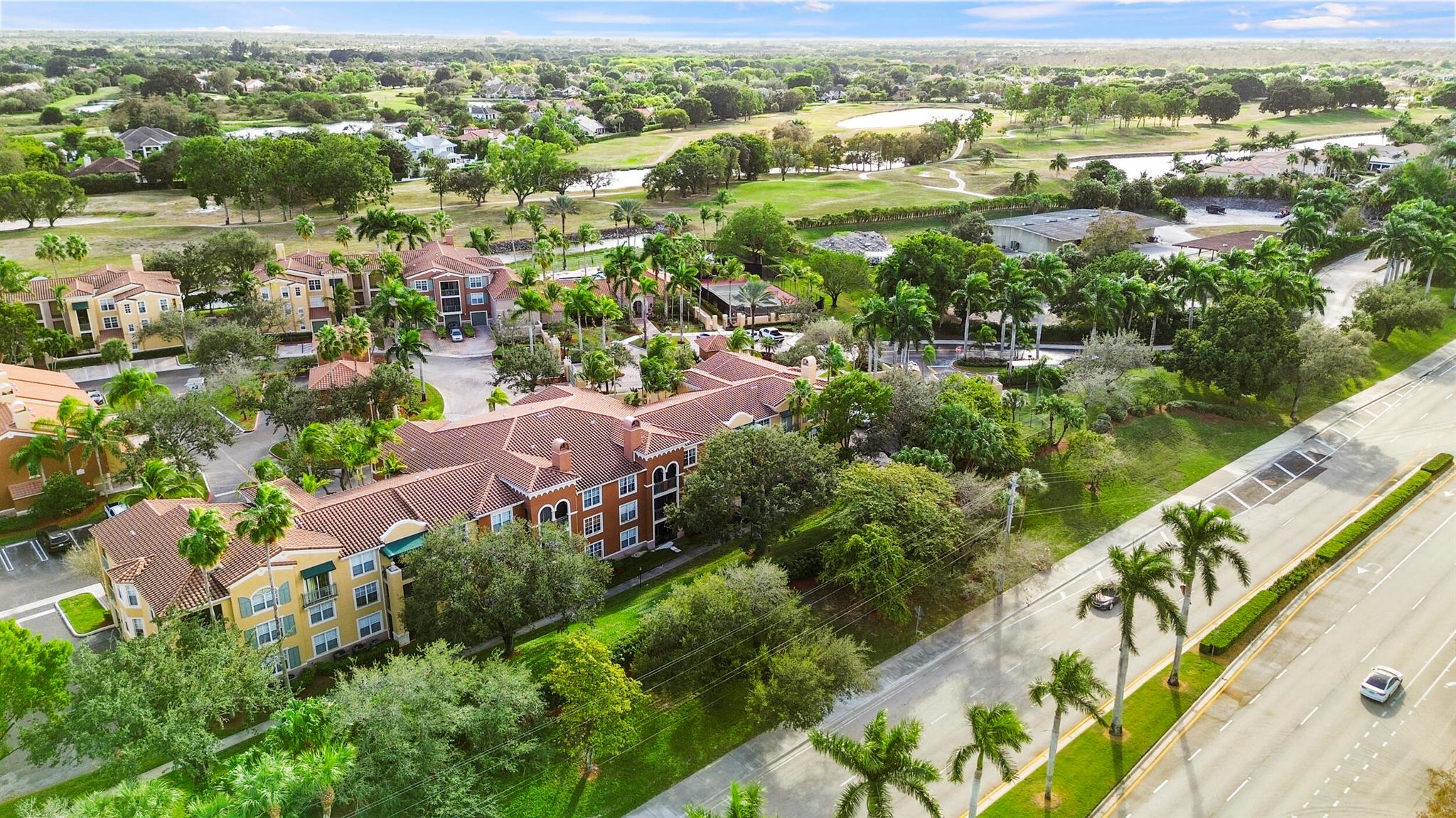 ST ANDREWS AT POLO CLUB C - Residential