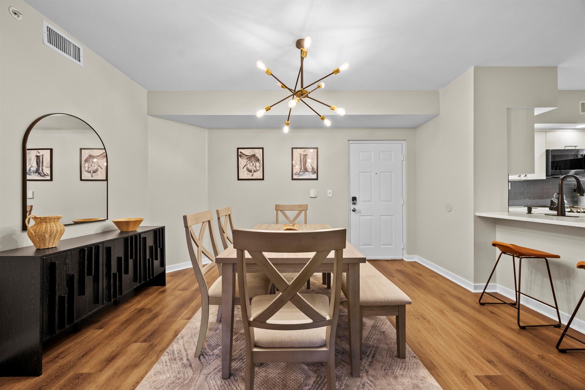 ST ANDREWS AT POLO CLUB C - Residential