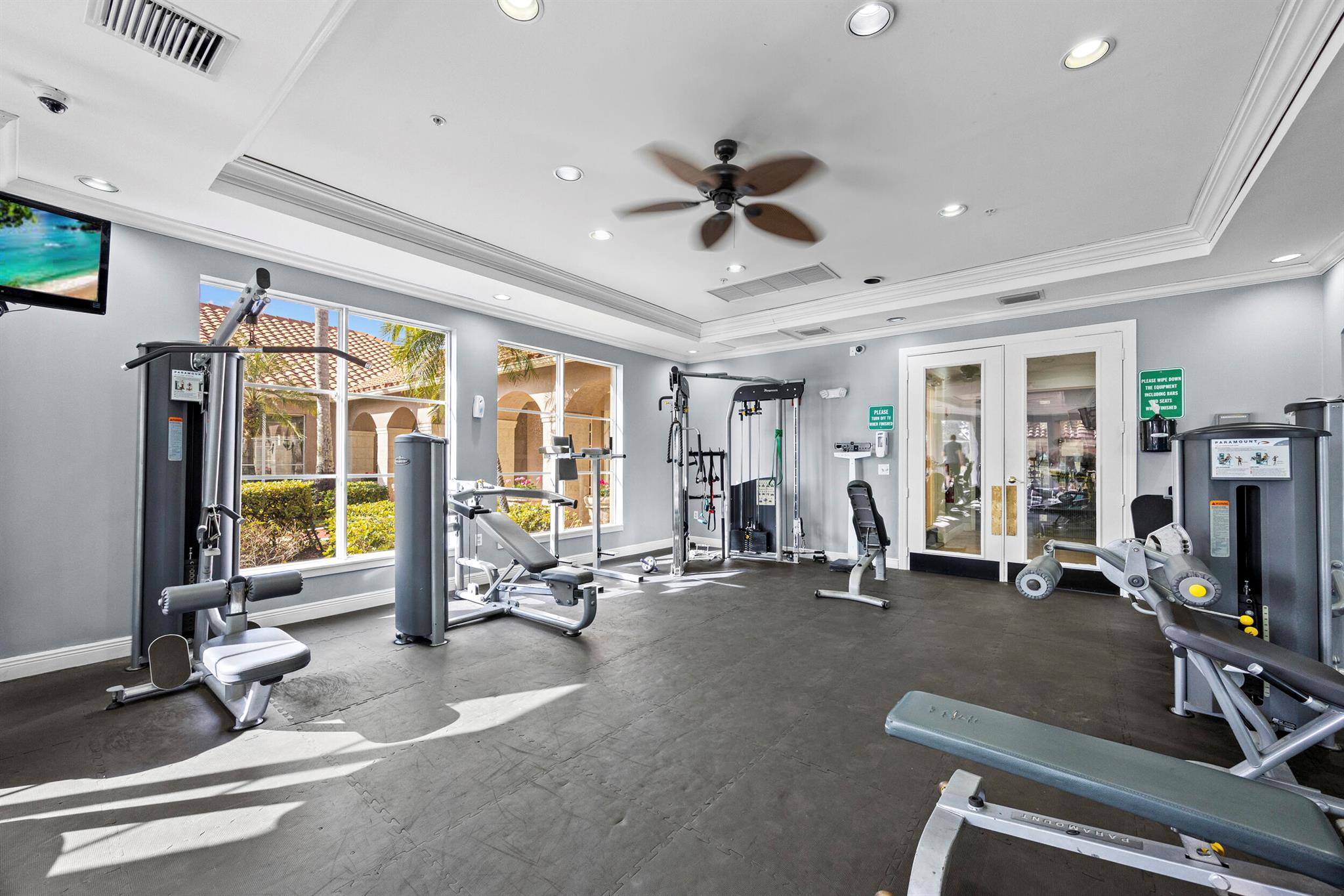 ST ANDREWS AT POLO CLUB C - Residential