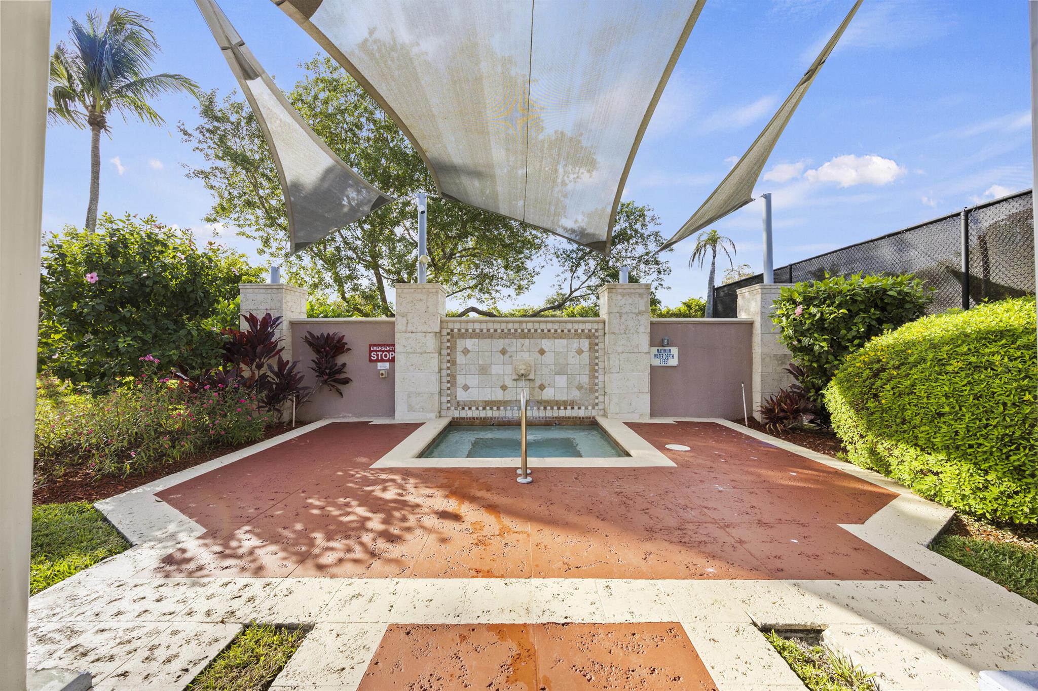 ST ANDREWS AT POLO CLUB C - Residential