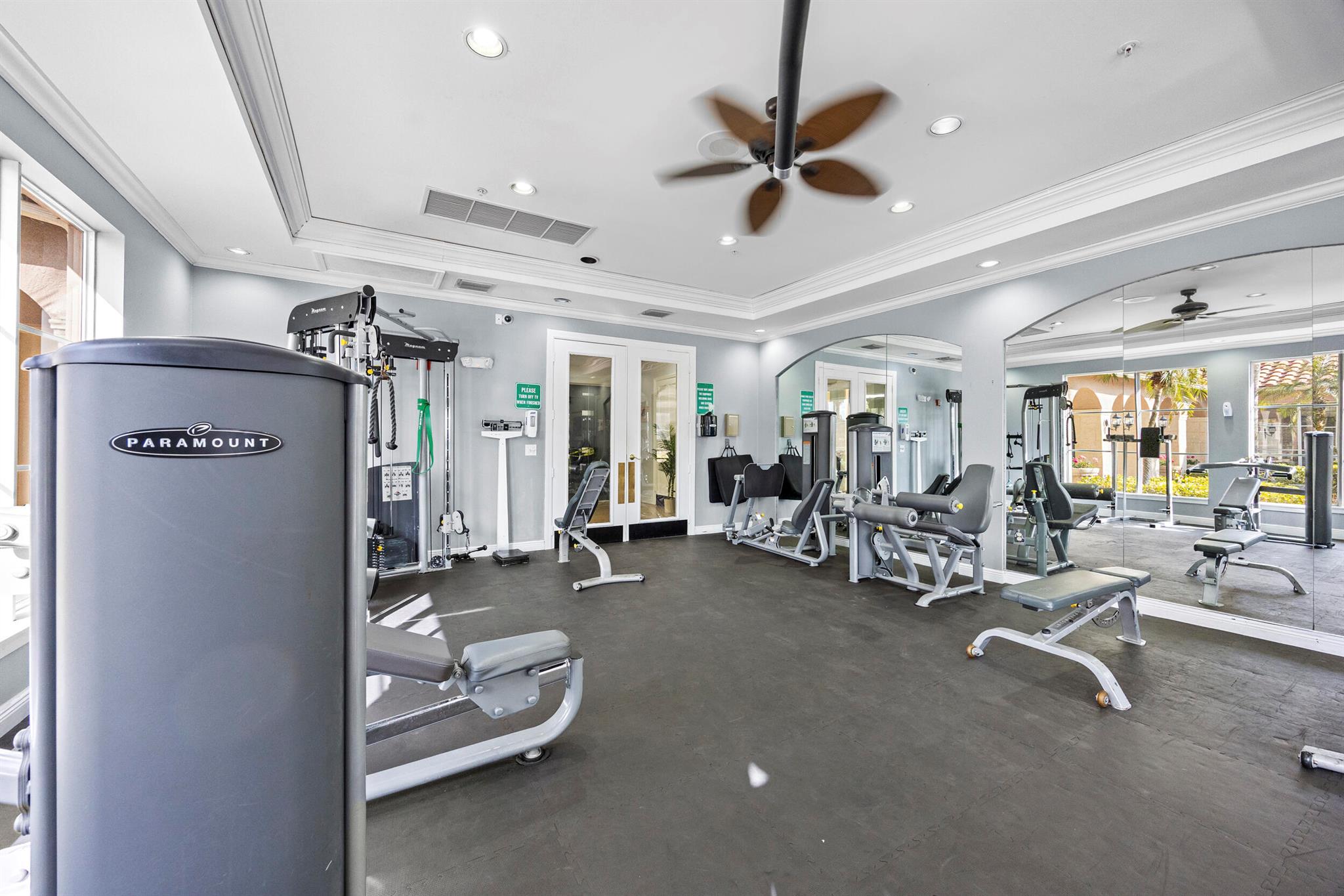 ST ANDREWS AT POLO CLUB C - Residential