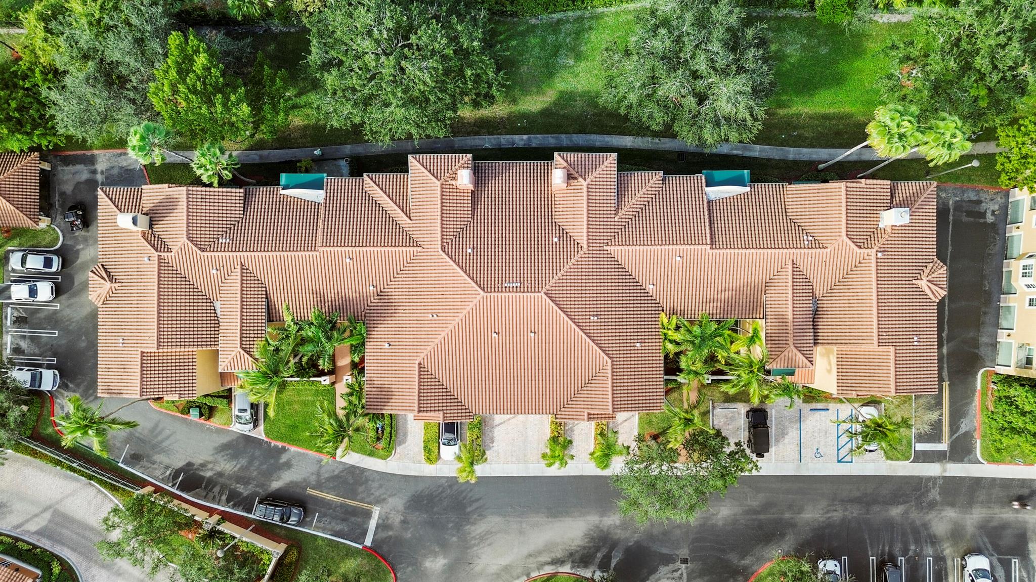 ST ANDREWS AT POLO CLUB C - Residential