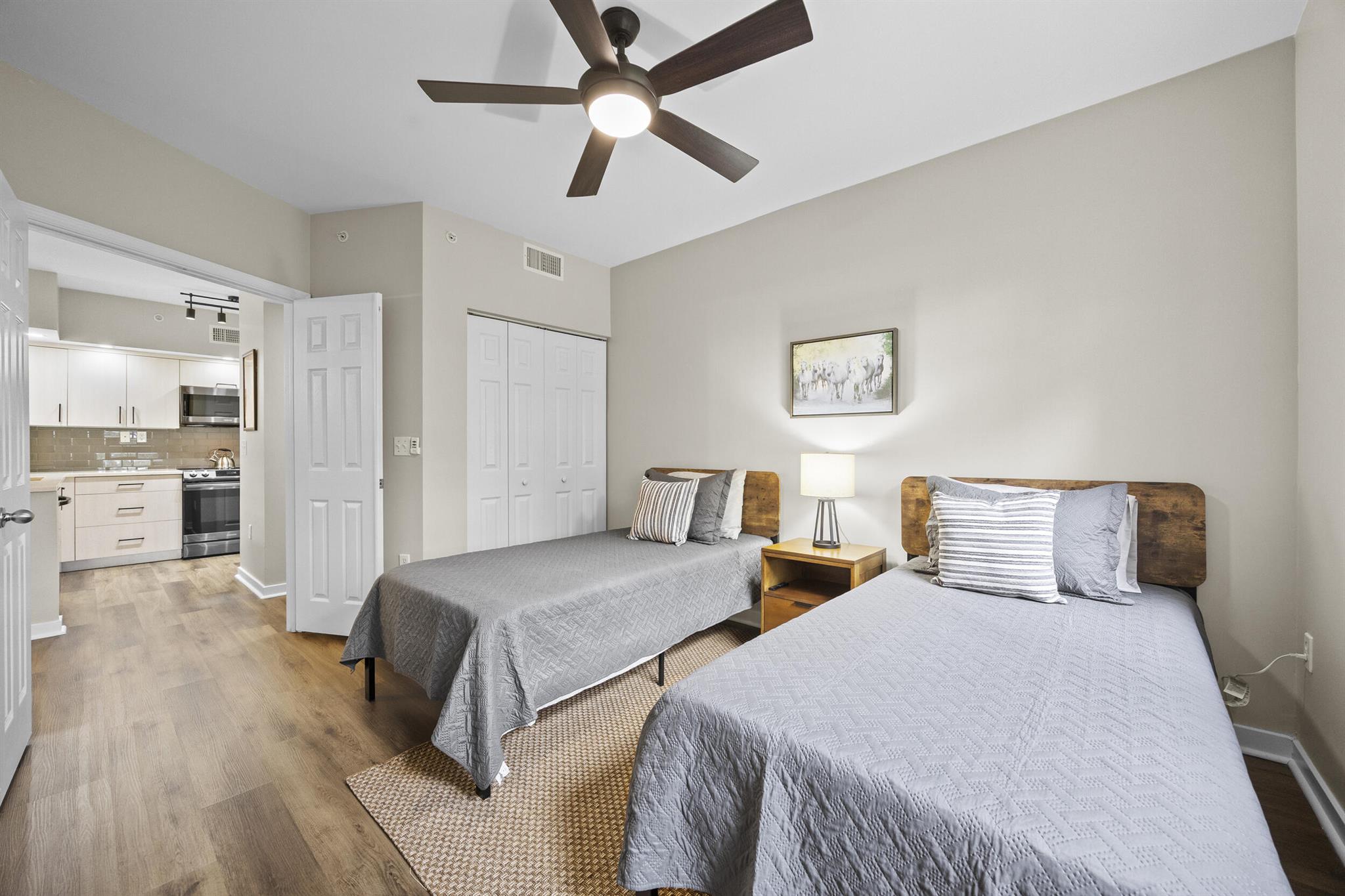 ST ANDREWS AT POLO CLUB C - Residential