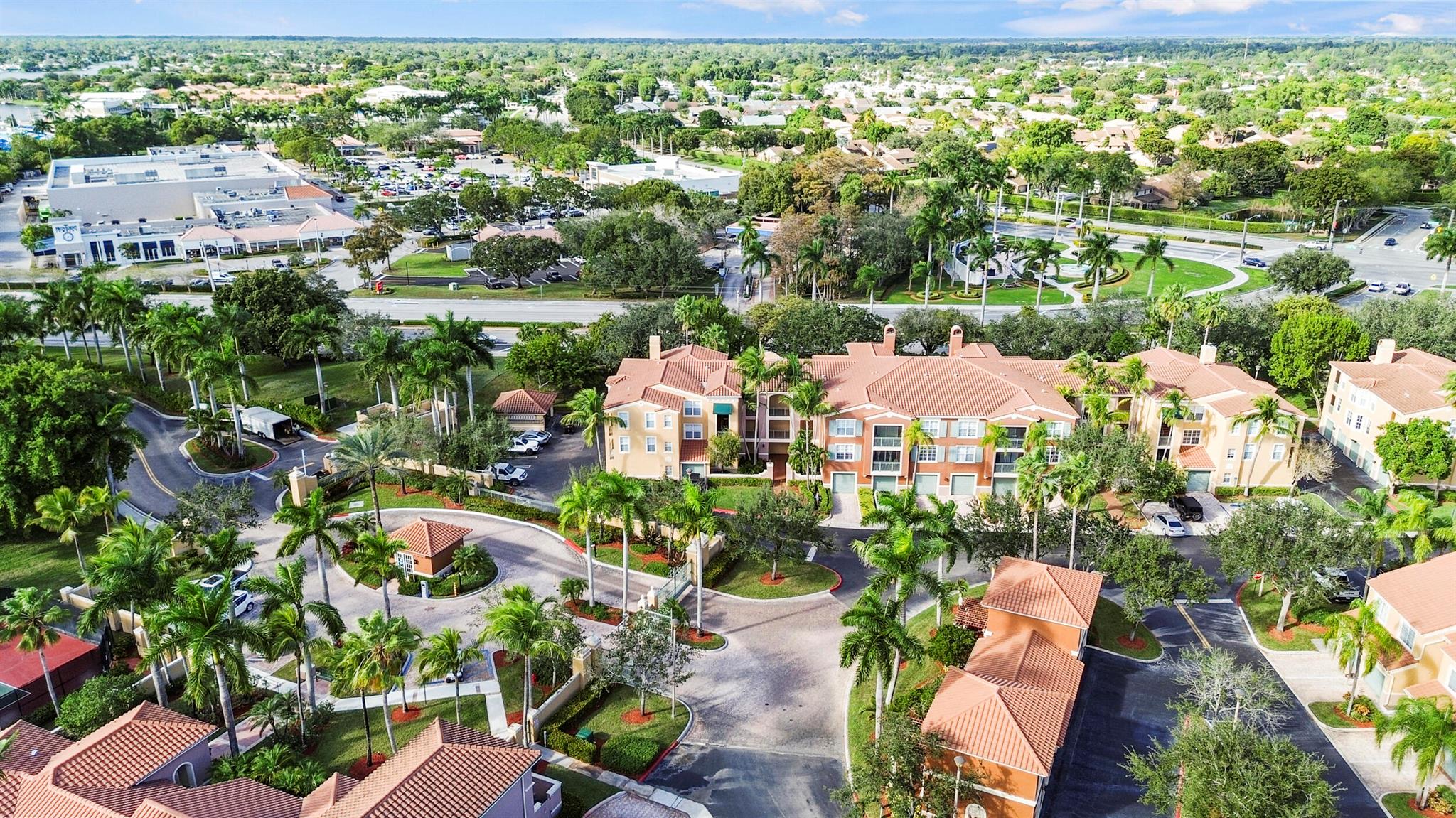 ST ANDREWS AT POLO CLUB C - Residential