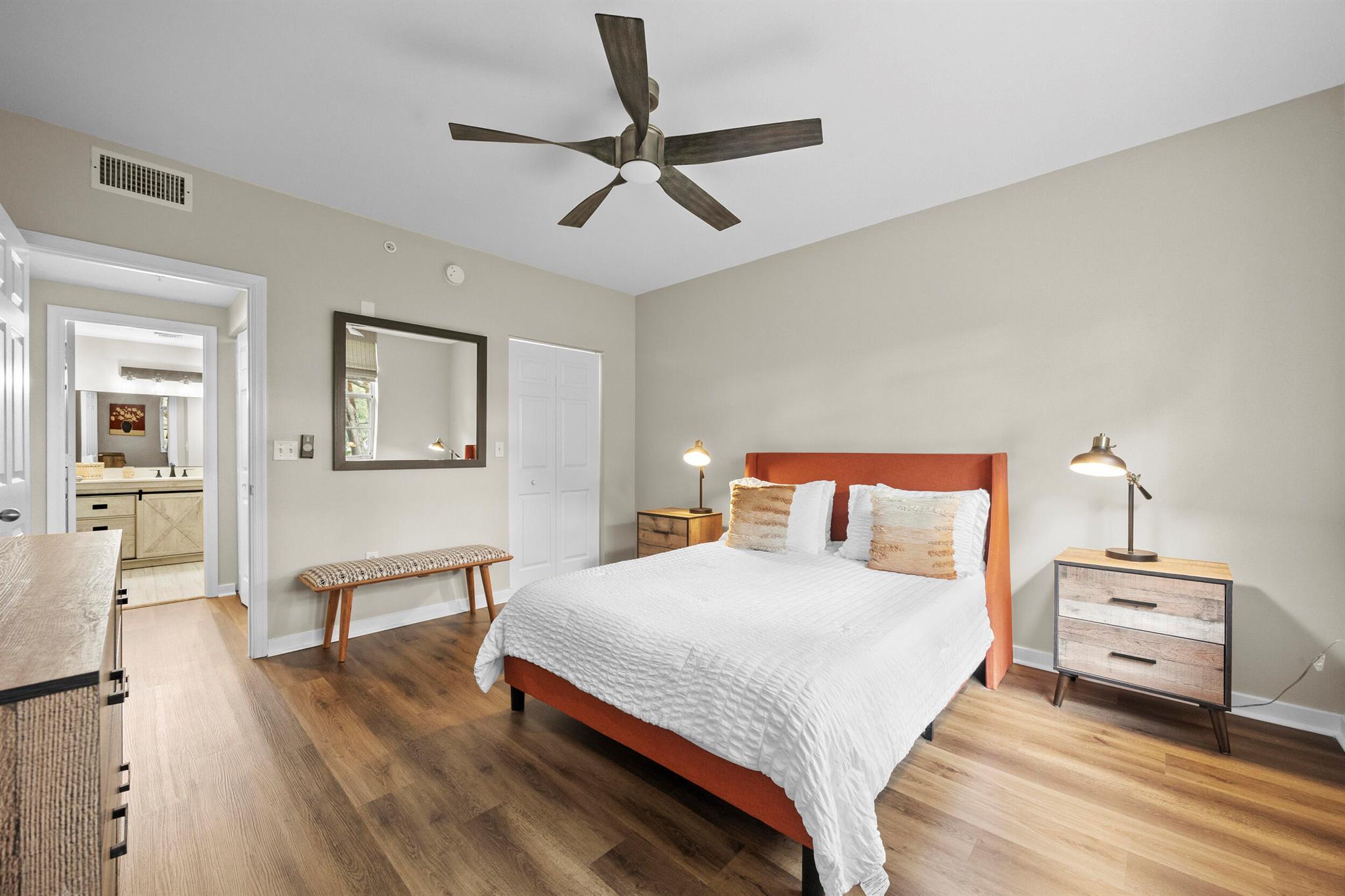 ST ANDREWS AT POLO CLUB C - Residential