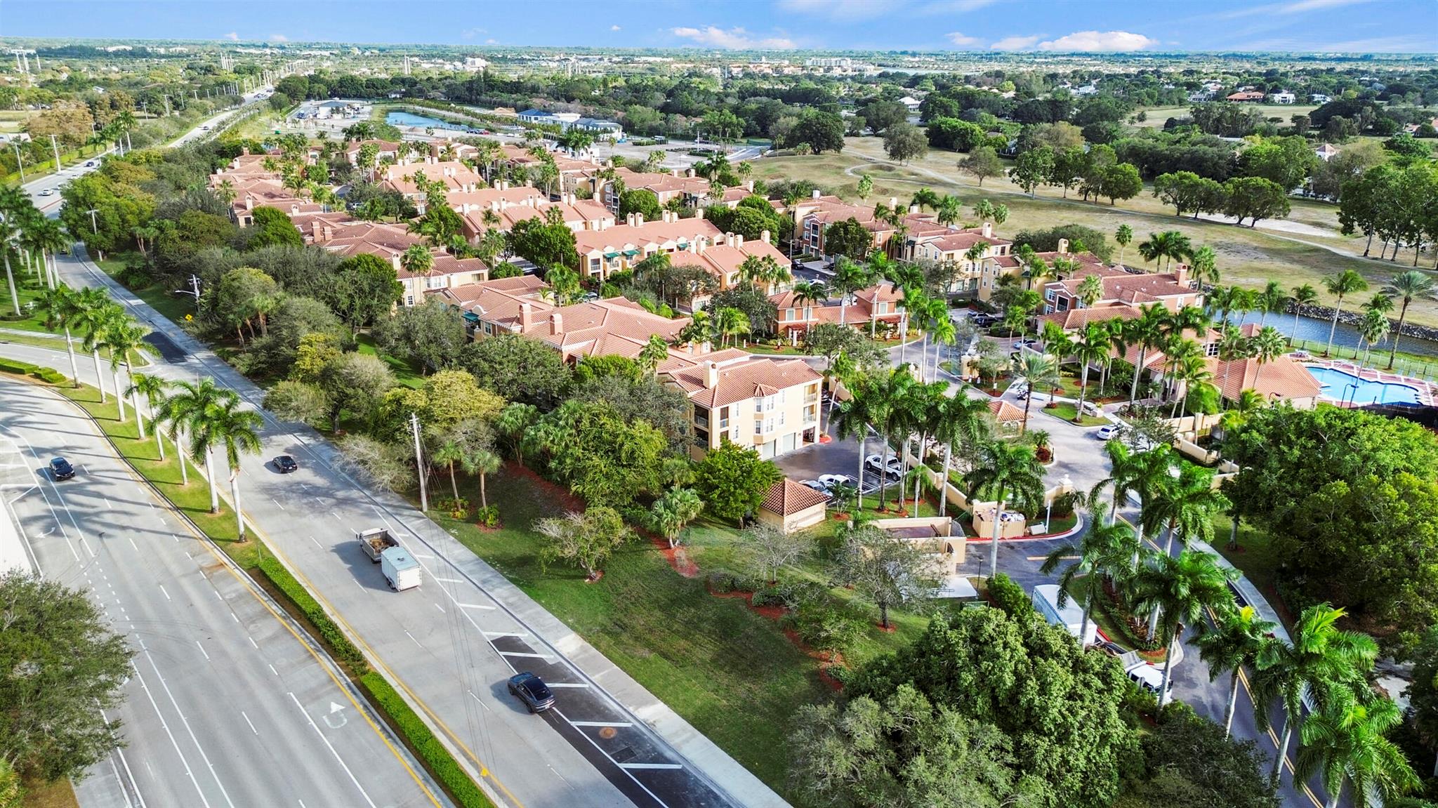 ST ANDREWS AT POLO CLUB C - Residential