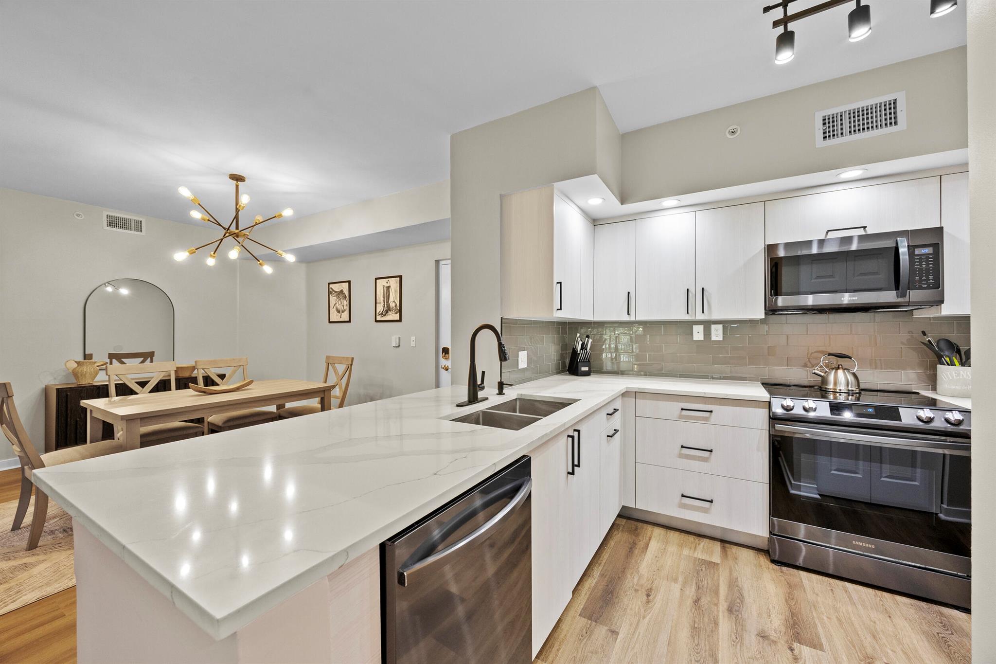 ST ANDREWS AT POLO CLUB C - Residential