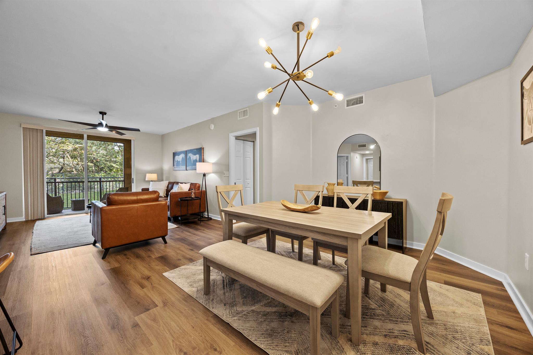 ST ANDREWS AT POLO CLUB C - Residential