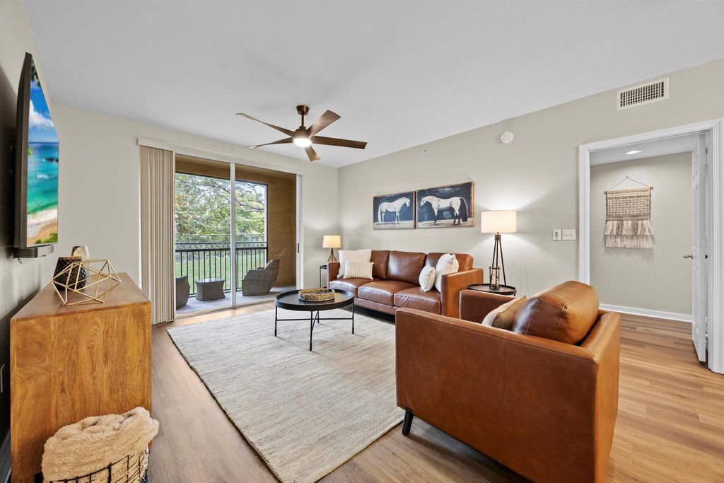Photo of 11790 Saint Andrews Place #202, Wellington, FL 33414 (MLS # R11148456)