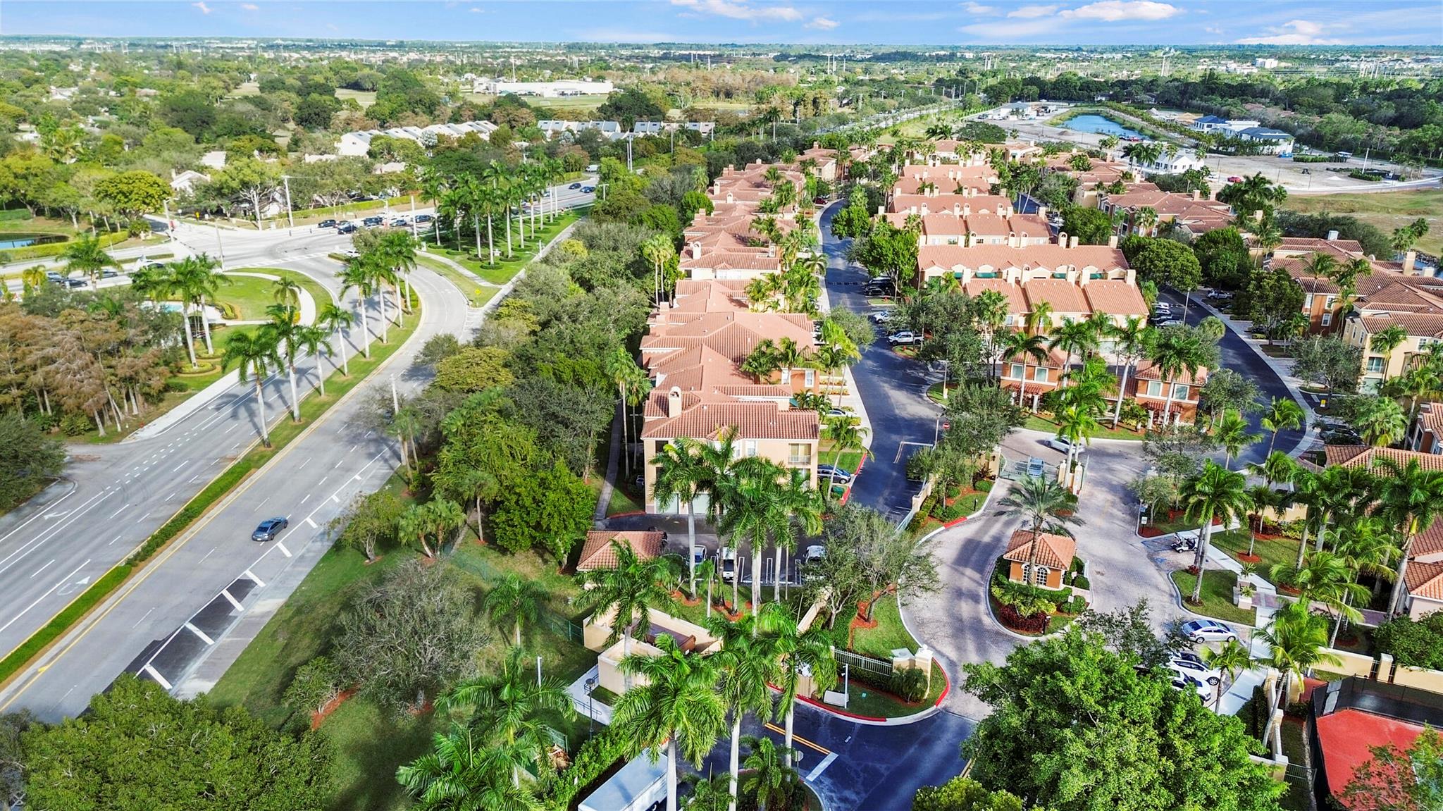 ST ANDREWS AT POLO CLUB C - Residential