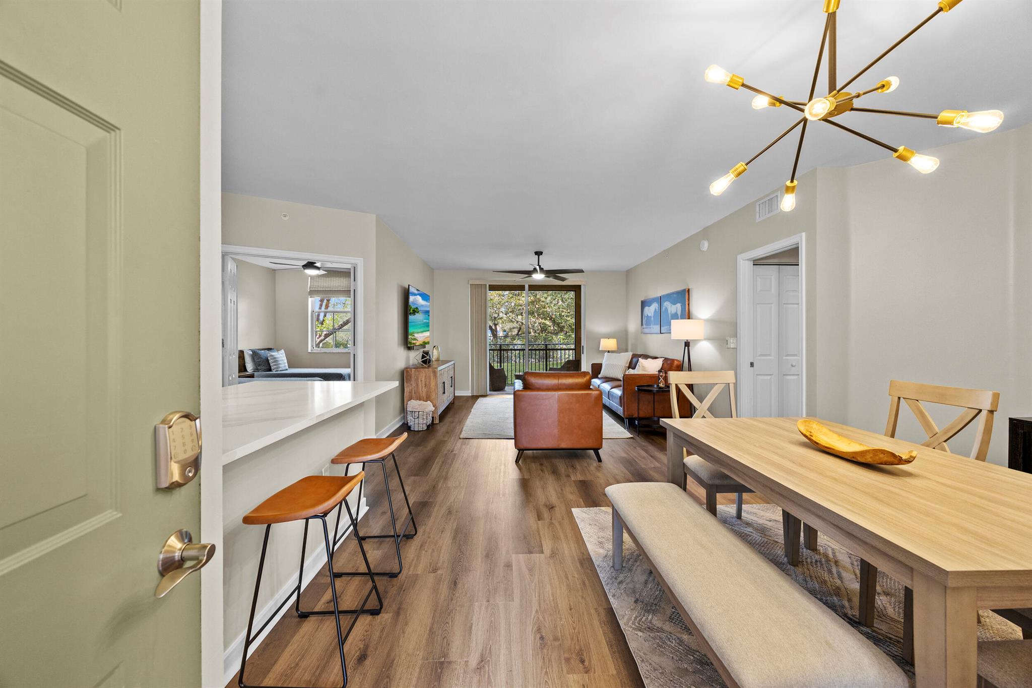 ST ANDREWS AT POLO CLUB C - Residential