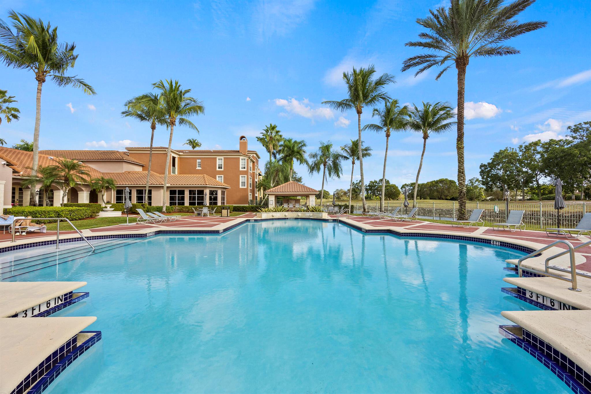 ST ANDREWS AT POLO CLUB C - Residential