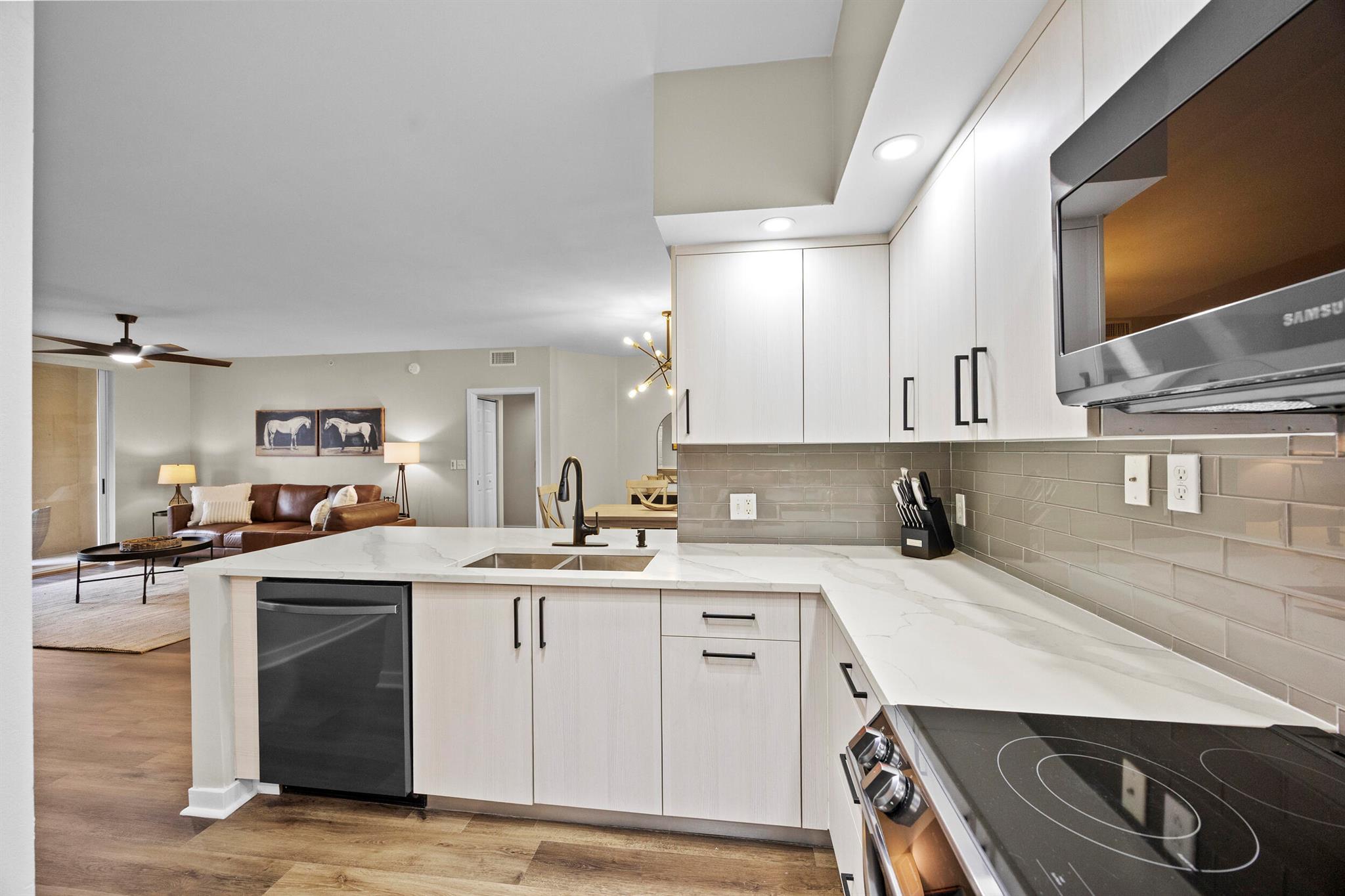 ST ANDREWS AT POLO CLUB C - Residential