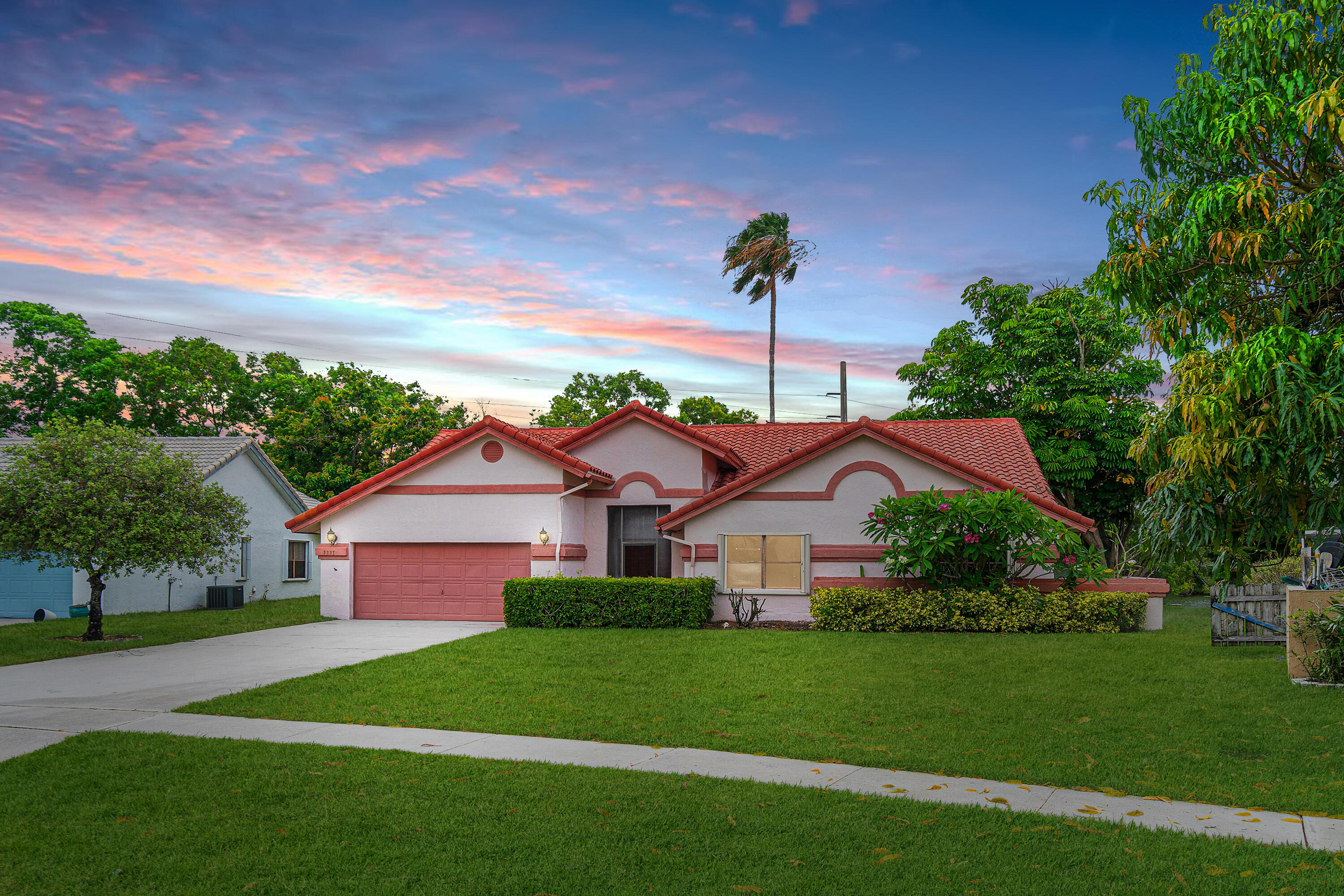 SUN VALLEY - Residential