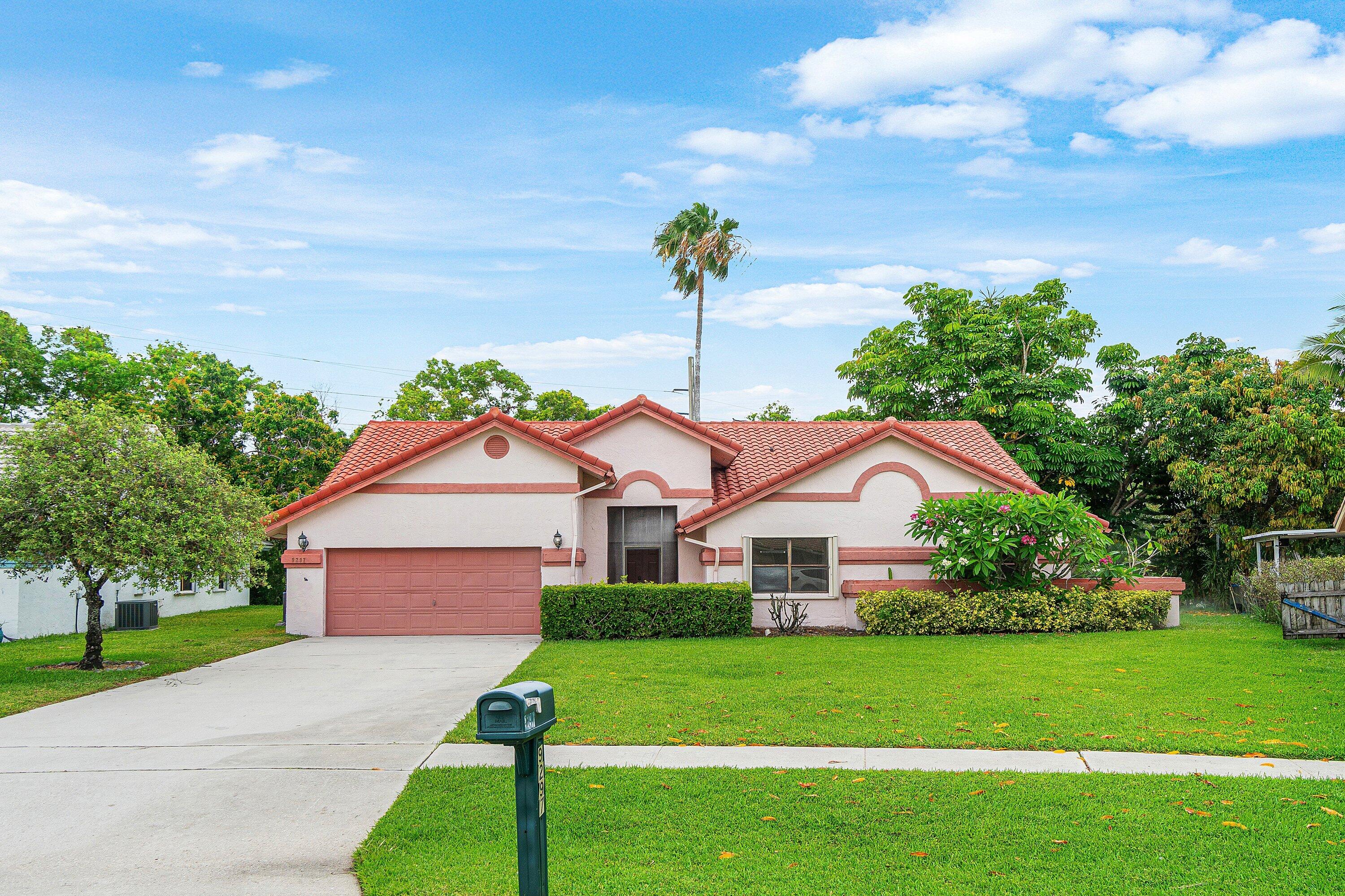 SUN VALLEY - Residential