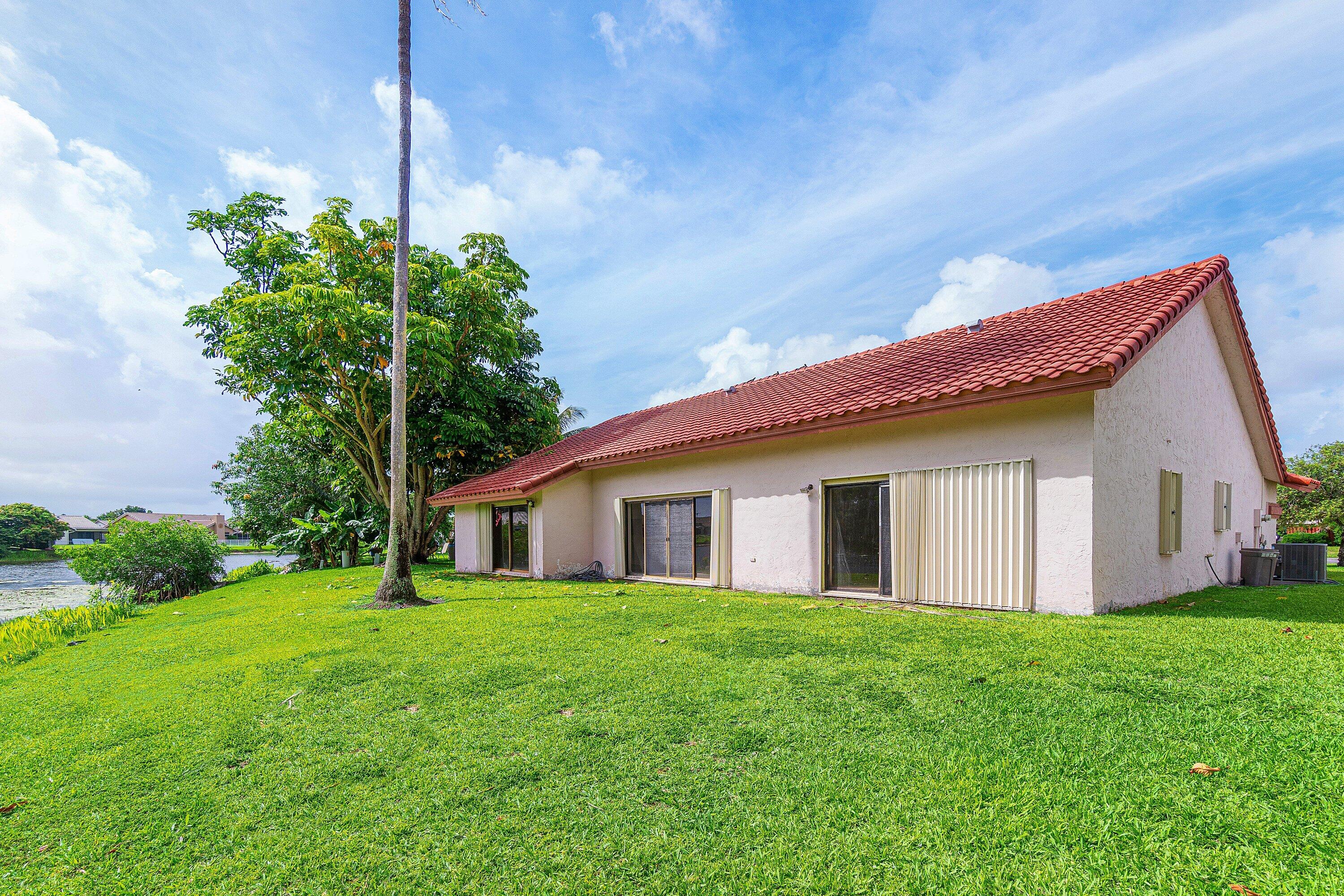 SUN VALLEY - Residential