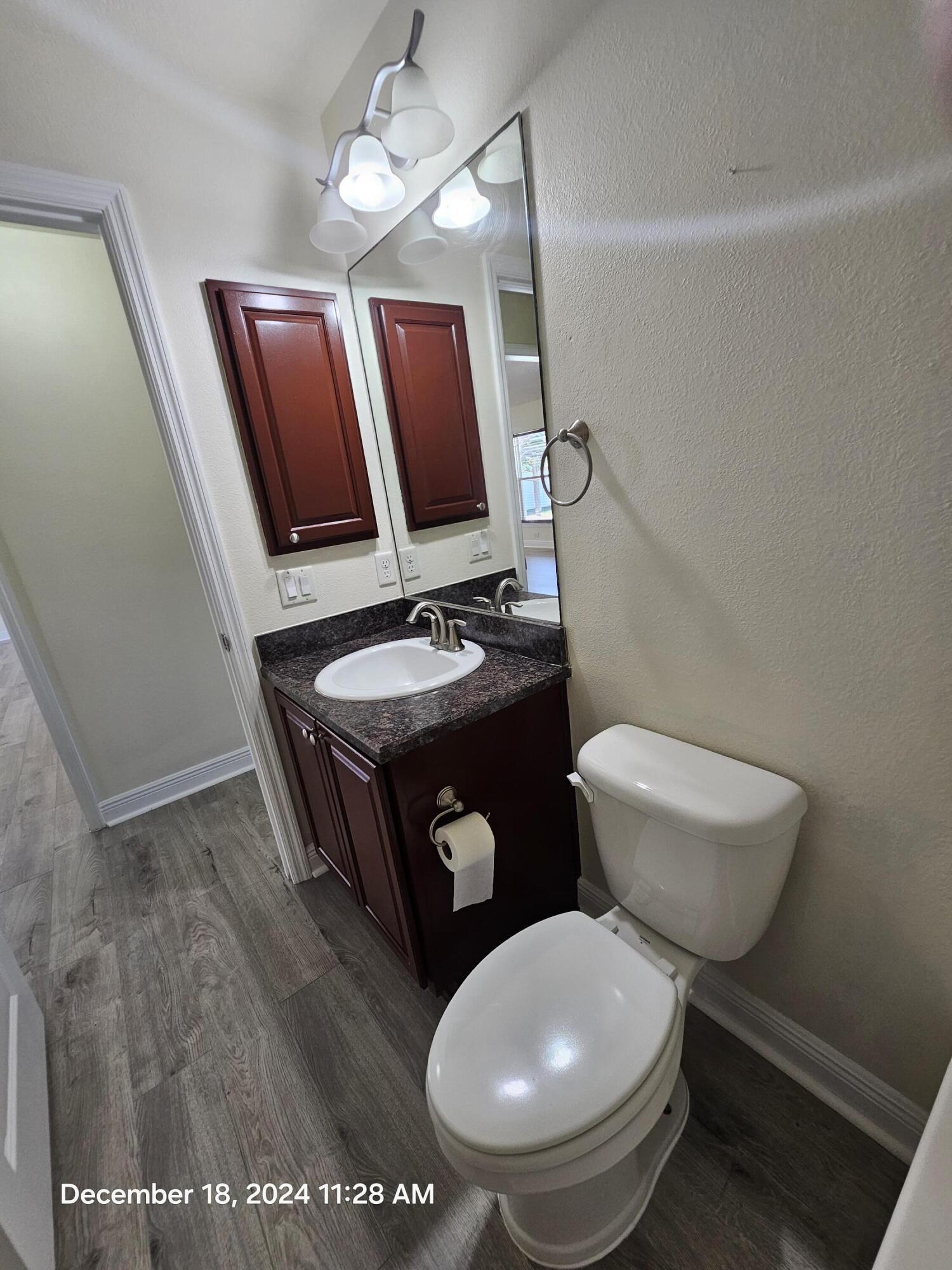 PORT ST LUCIE SECTION 27 - Residential Lease