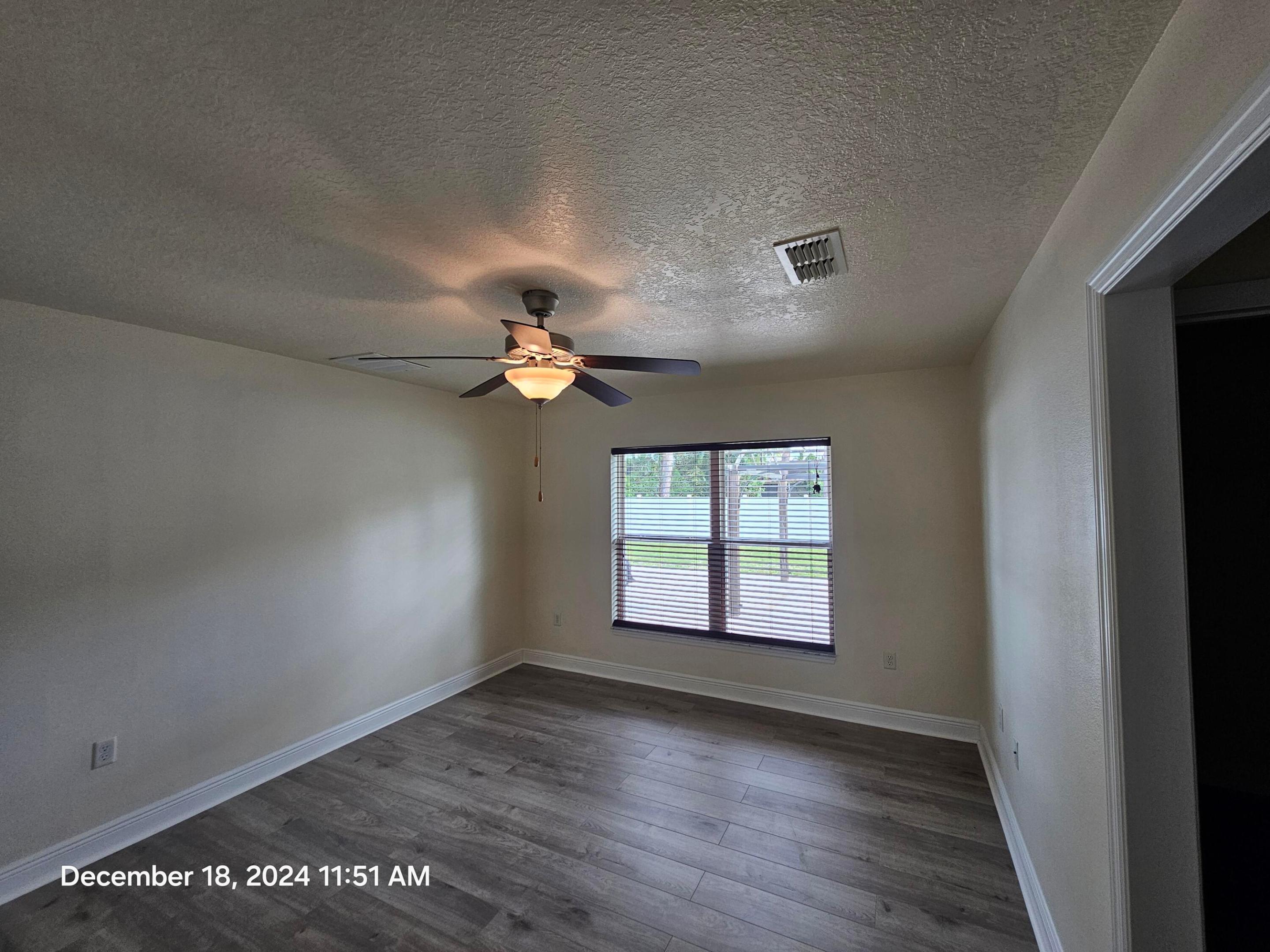 PORT ST LUCIE SECTION 27 - Residential Lease