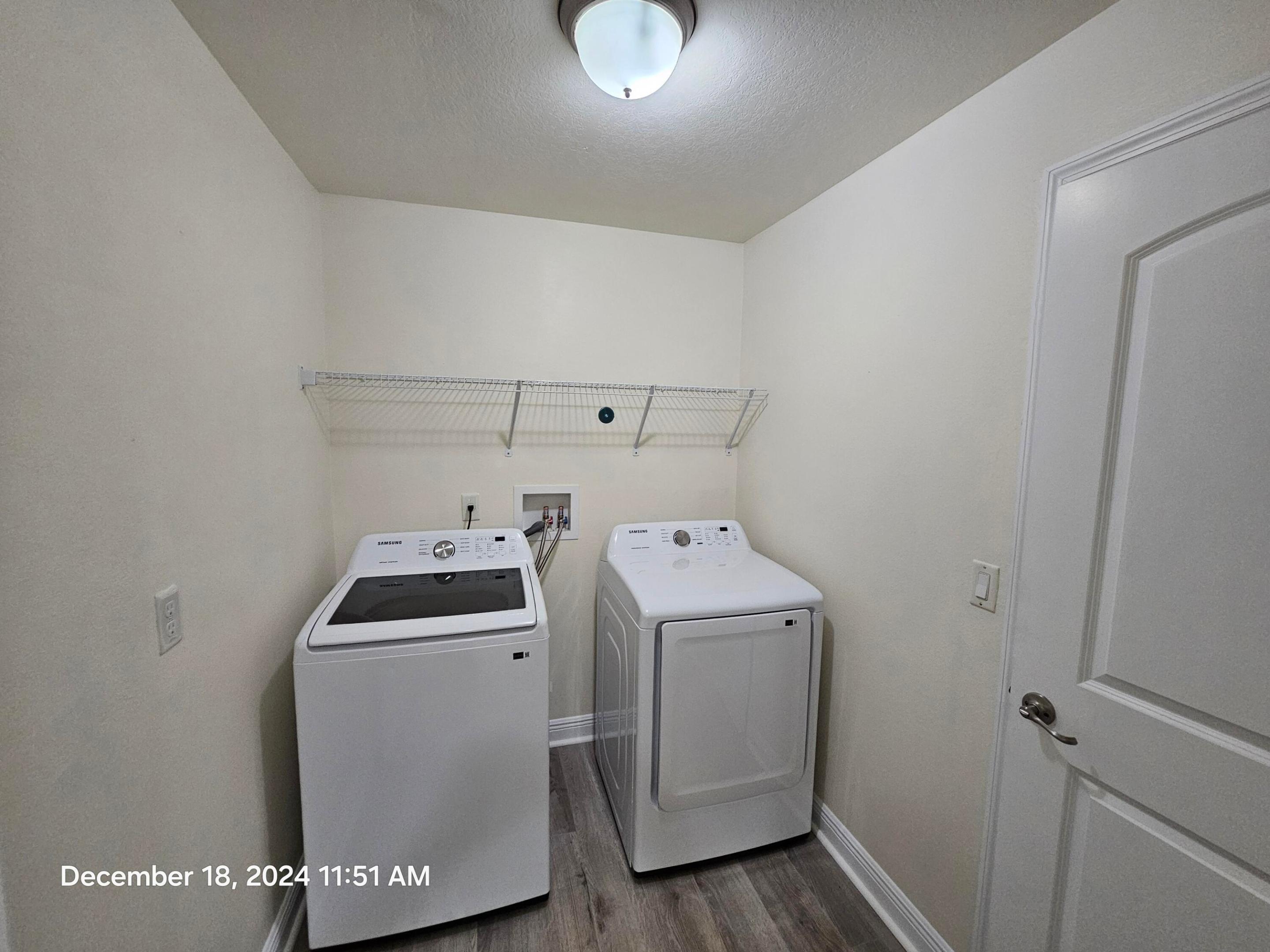 PORT ST LUCIE SECTION 27 - Residential Lease