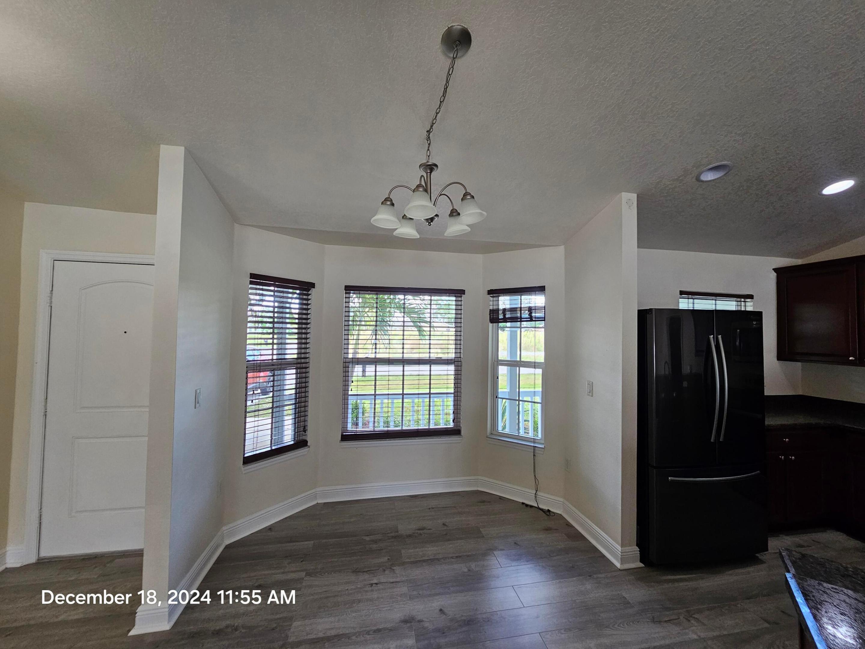 PORT ST LUCIE SECTION 27 - Residential Lease