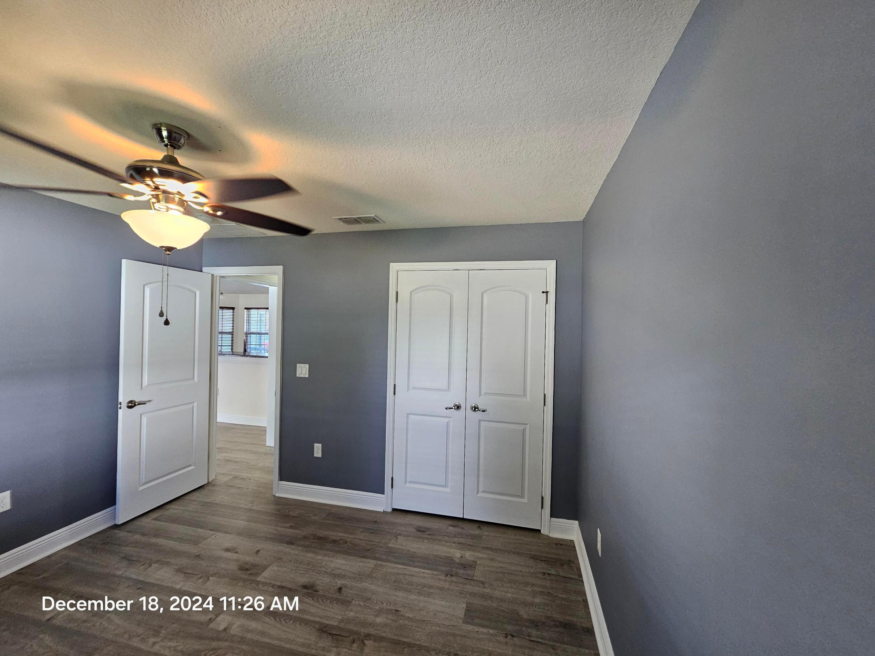 PORT ST LUCIE SECTION 27 - Residential Lease