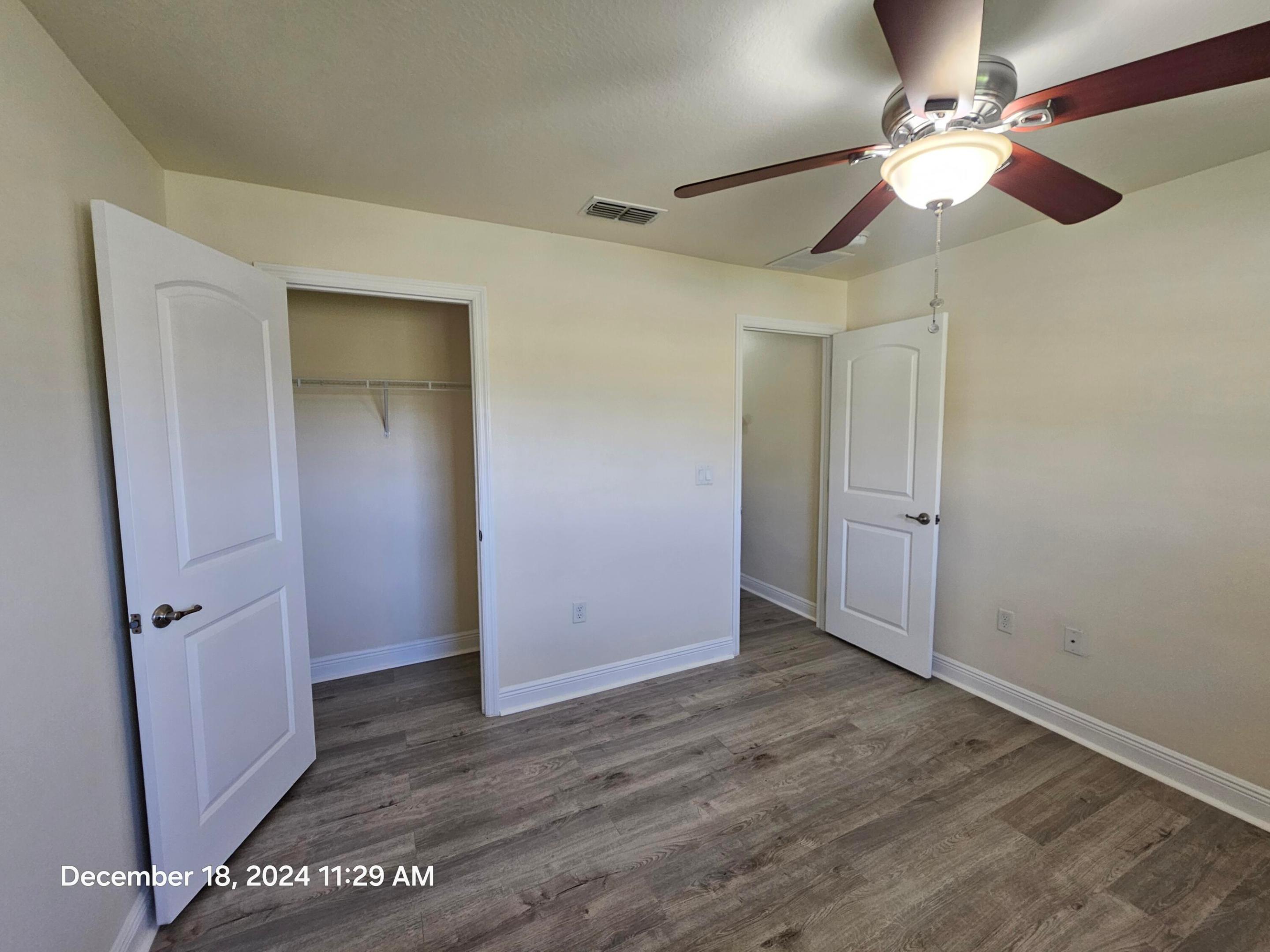 PORT ST LUCIE SECTION 27 - Residential Lease
