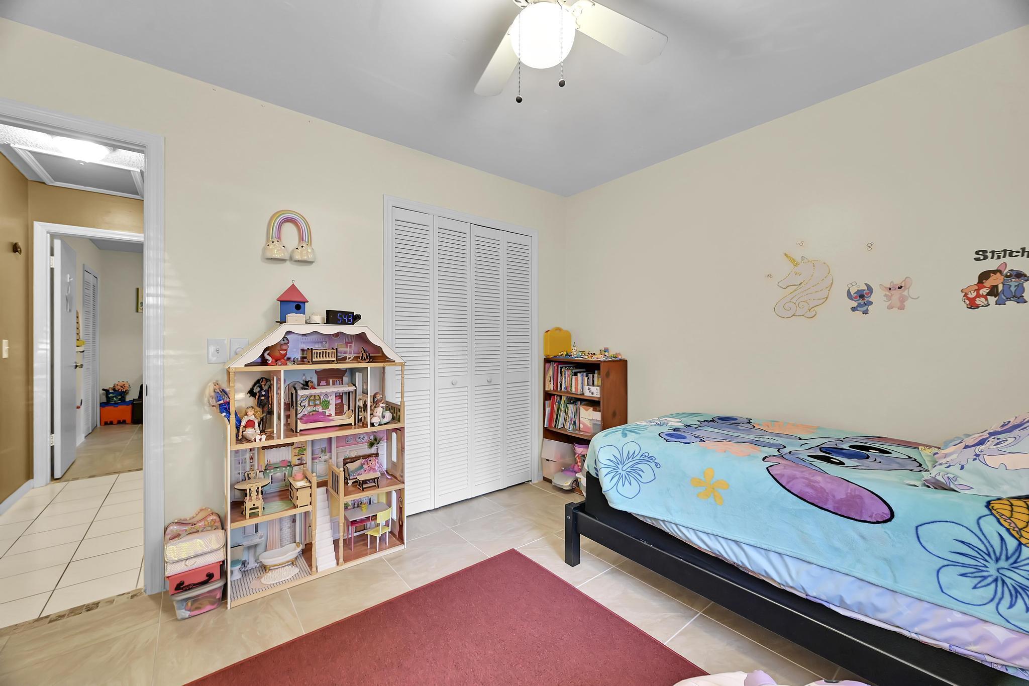 PORT ST LUCIE SECTION 27 - Residential