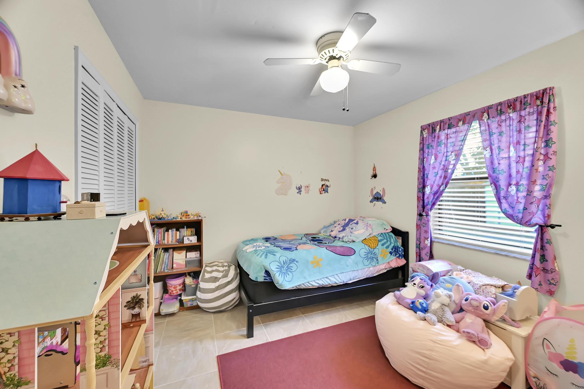 PORT ST LUCIE SECTION 27 - Residential