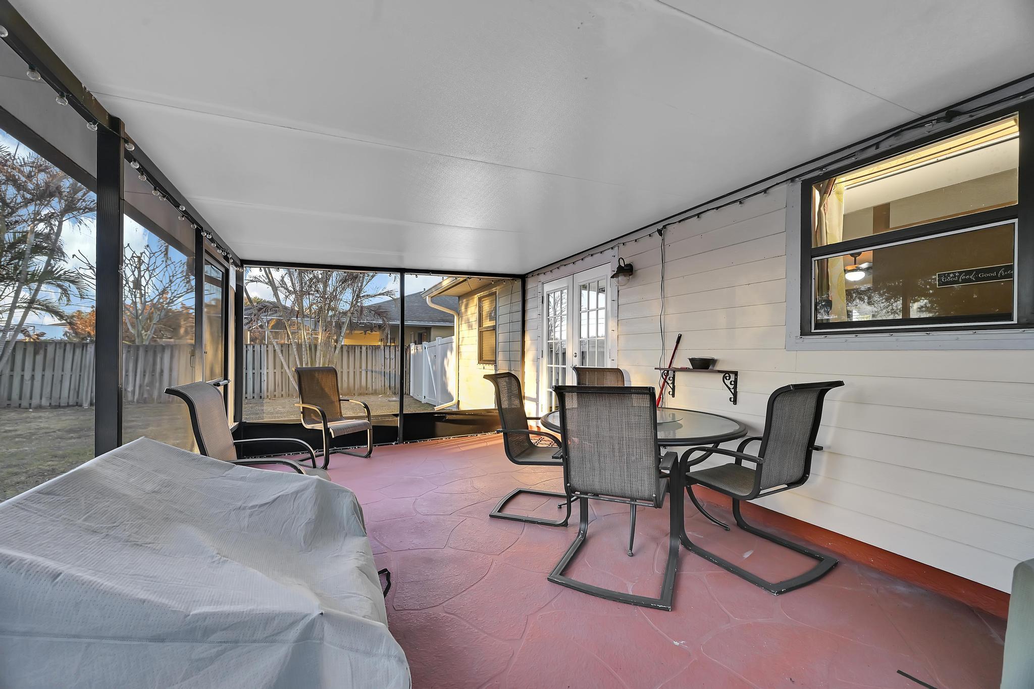 PORT ST LUCIE SECTION 27 - Residential