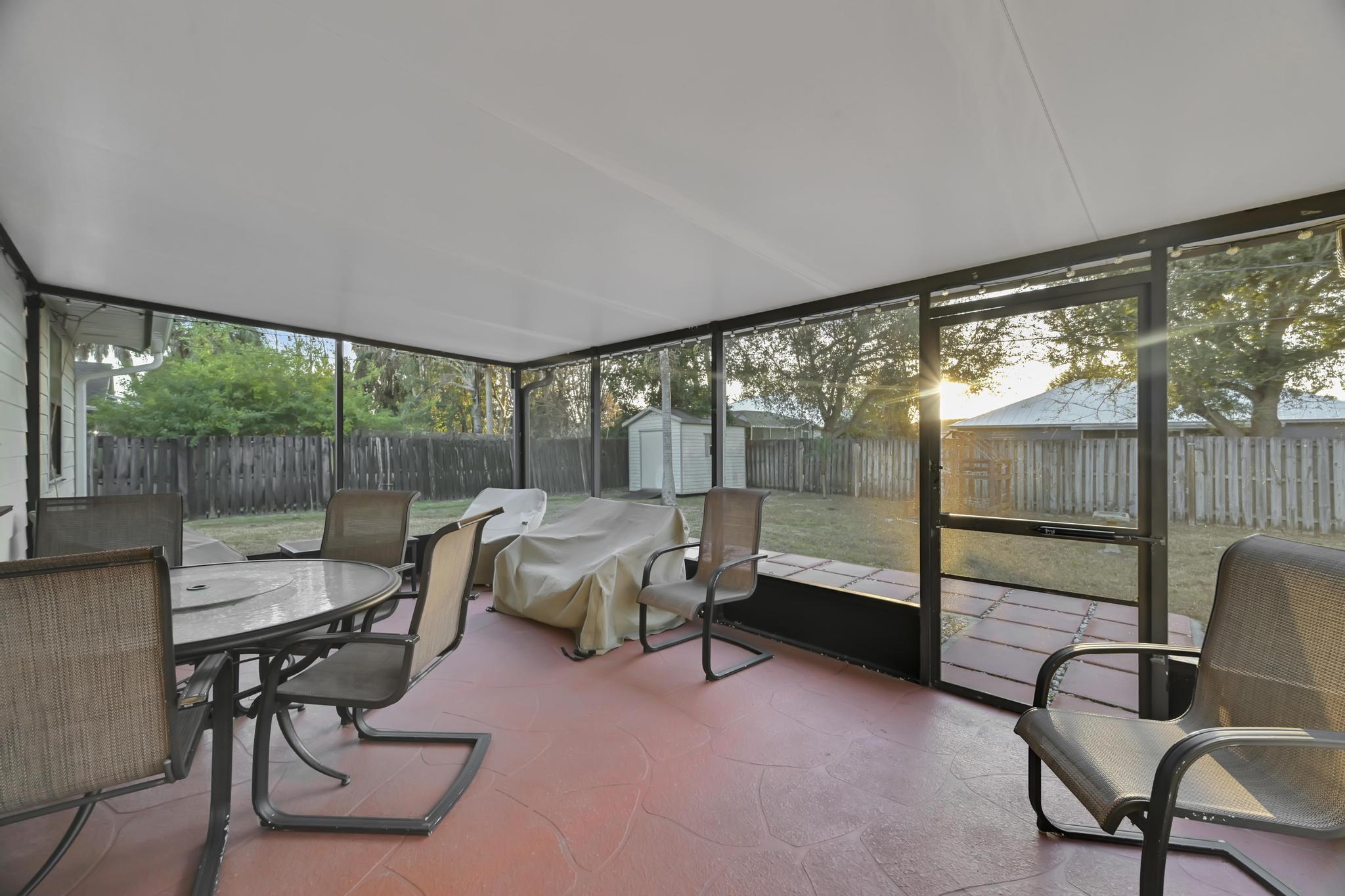 PORT ST LUCIE SECTION 27 - Residential