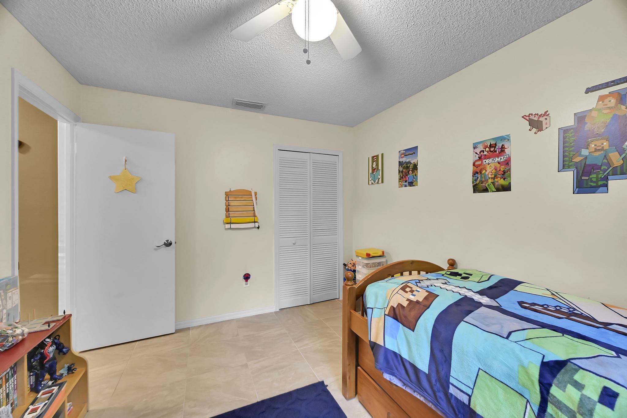 PORT ST LUCIE SECTION 27 - Residential