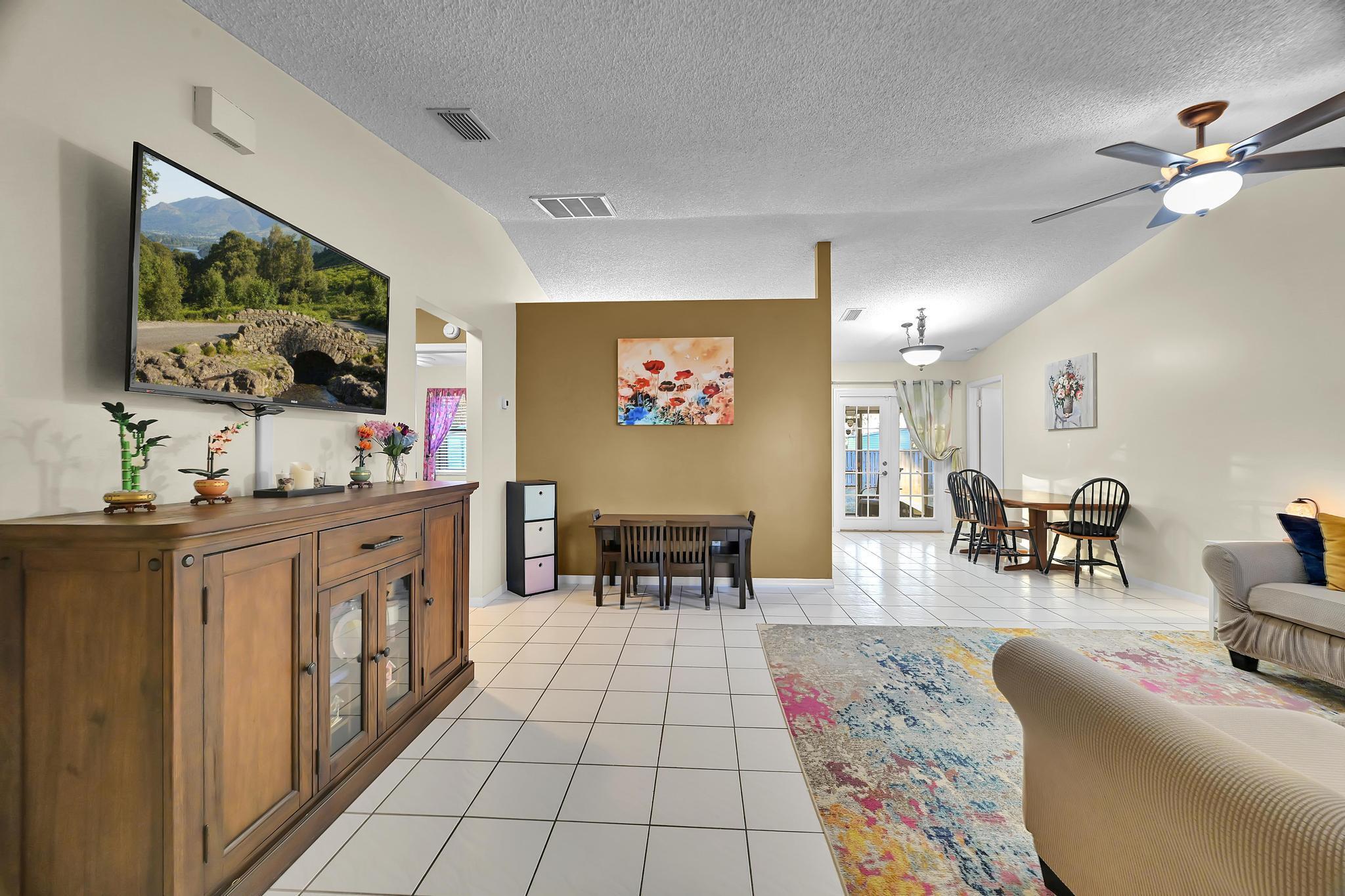 PORT ST LUCIE SECTION 27 - Residential