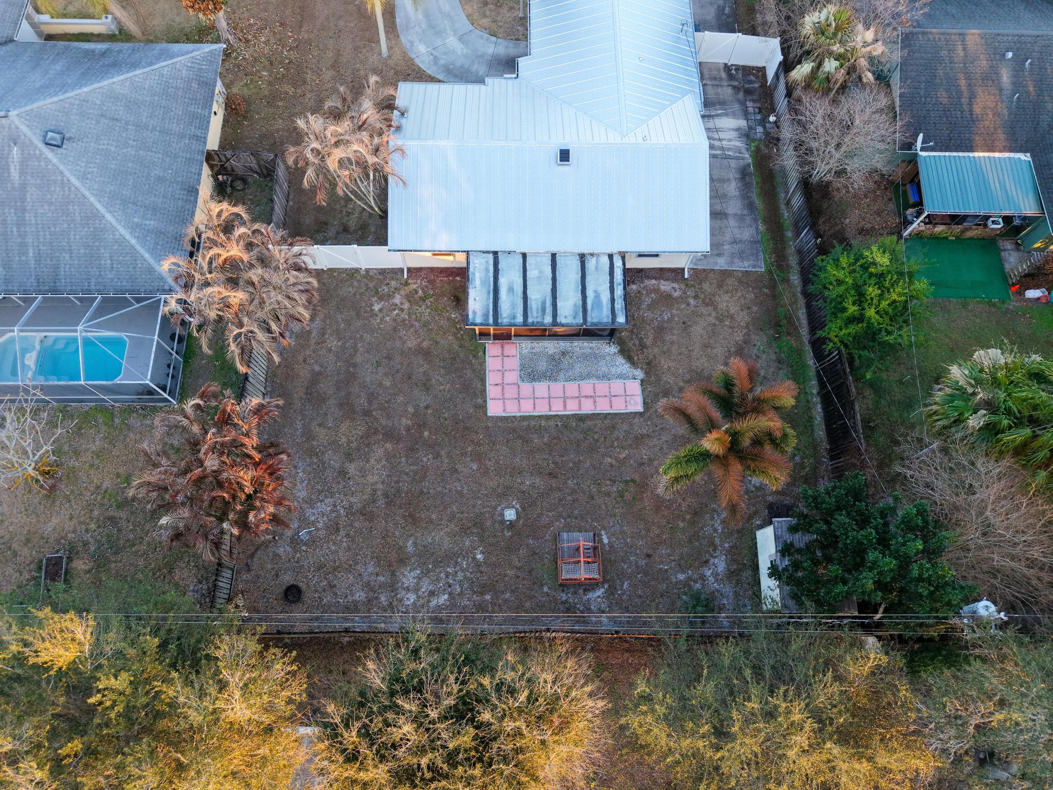 PORT ST LUCIE SECTION 27 - Residential