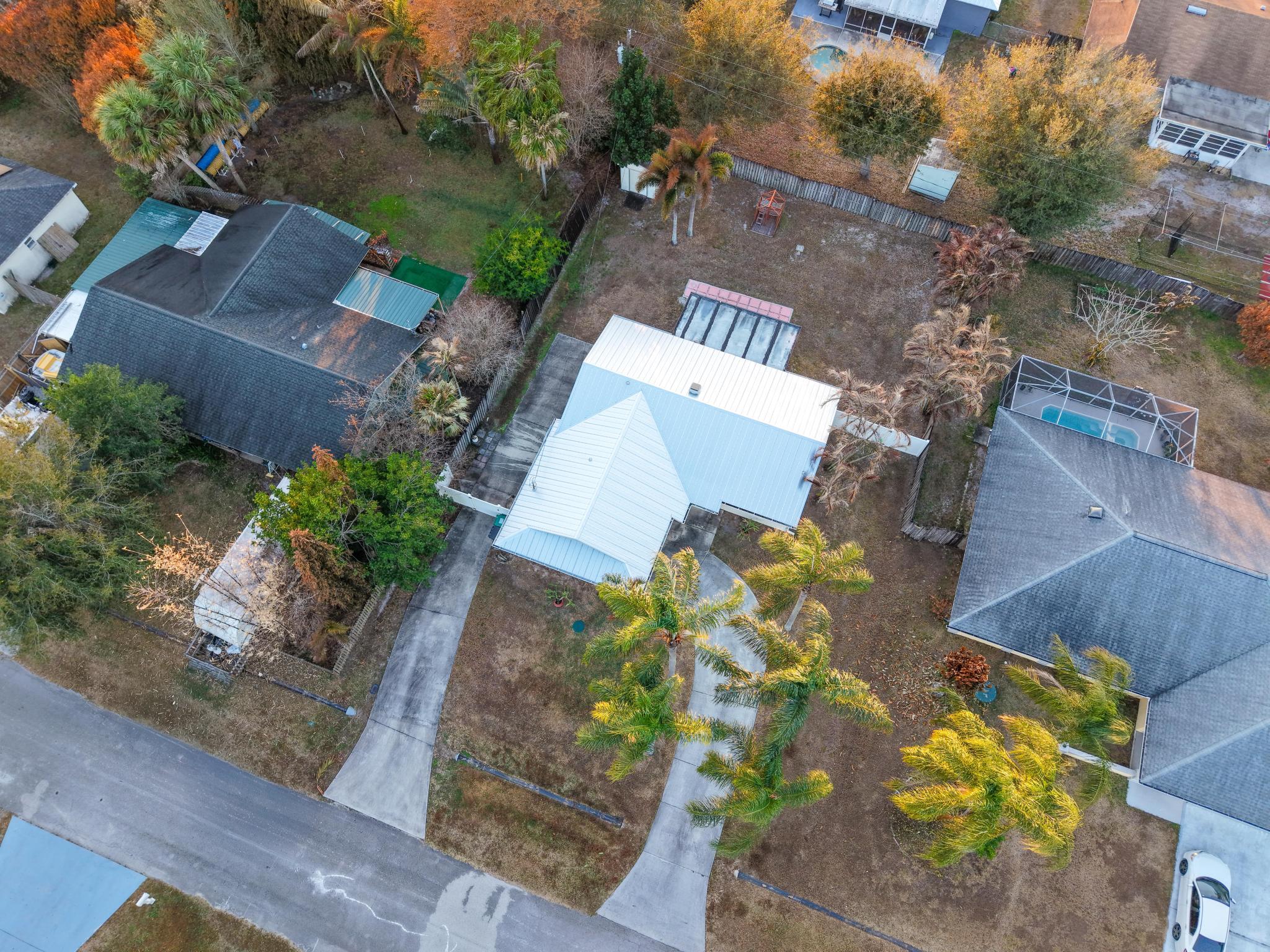 PORT ST LUCIE SECTION 27 - Residential