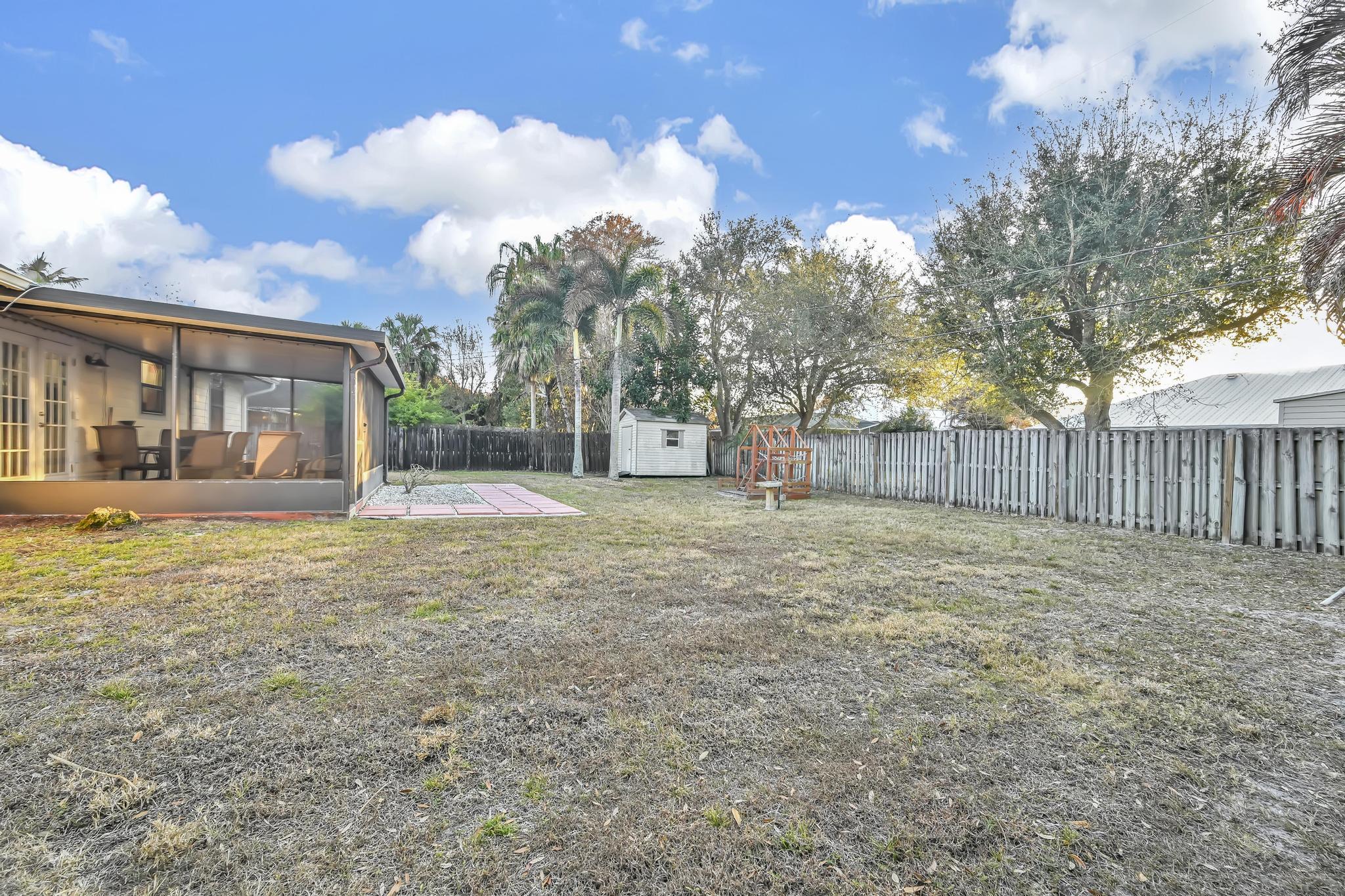 PORT ST LUCIE SECTION 27 - Residential