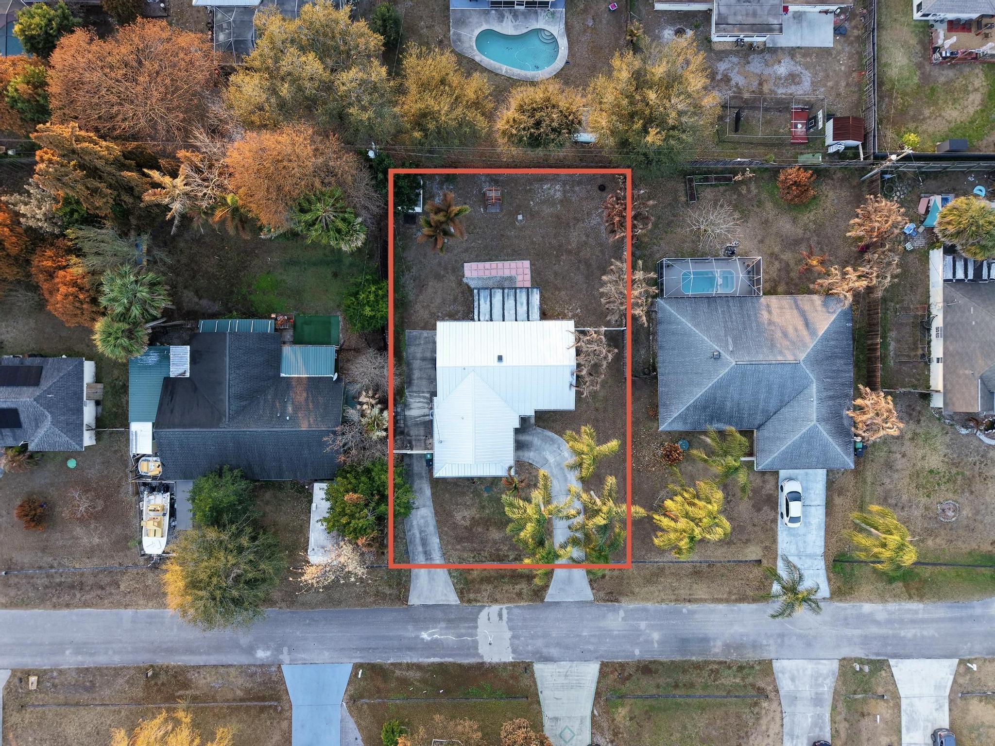 626 SW Cynthia Street